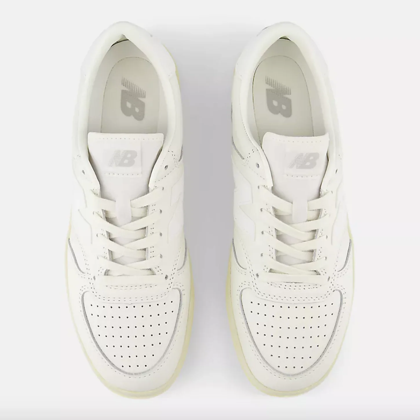 New Balance- T500 Sea Salt - Image 3