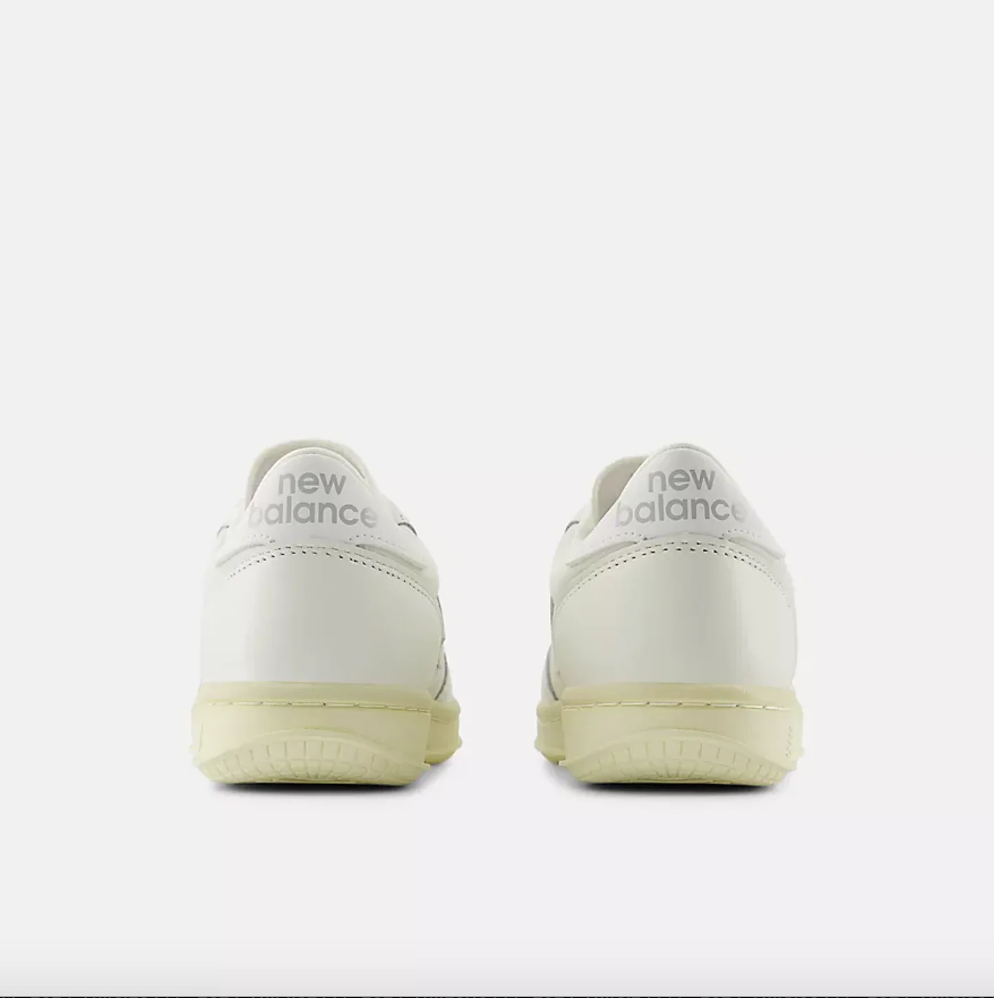 New Balance- T500 Sea Salt - Image 4