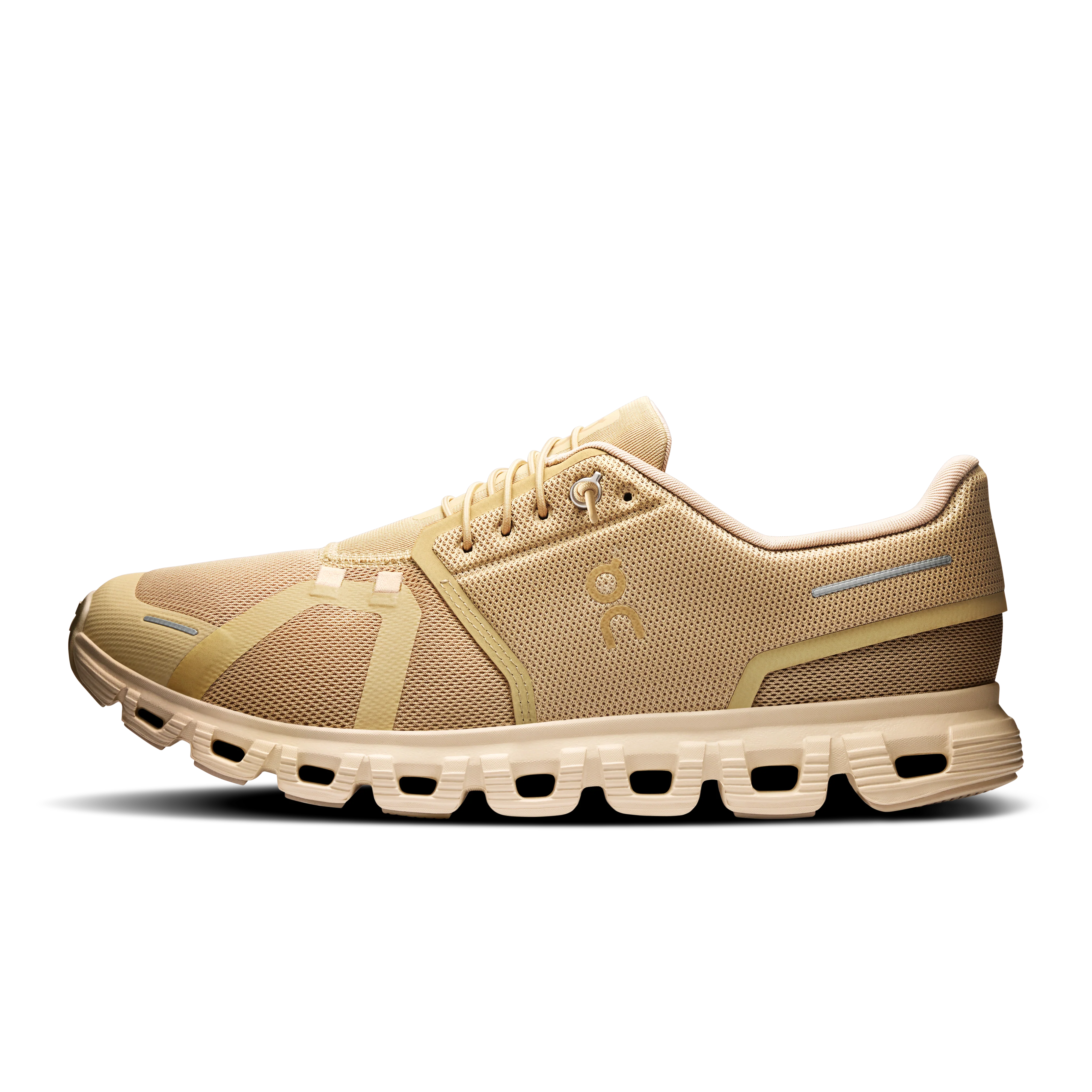 On Running - Cloud 6 in Chai/Sand - Image 2