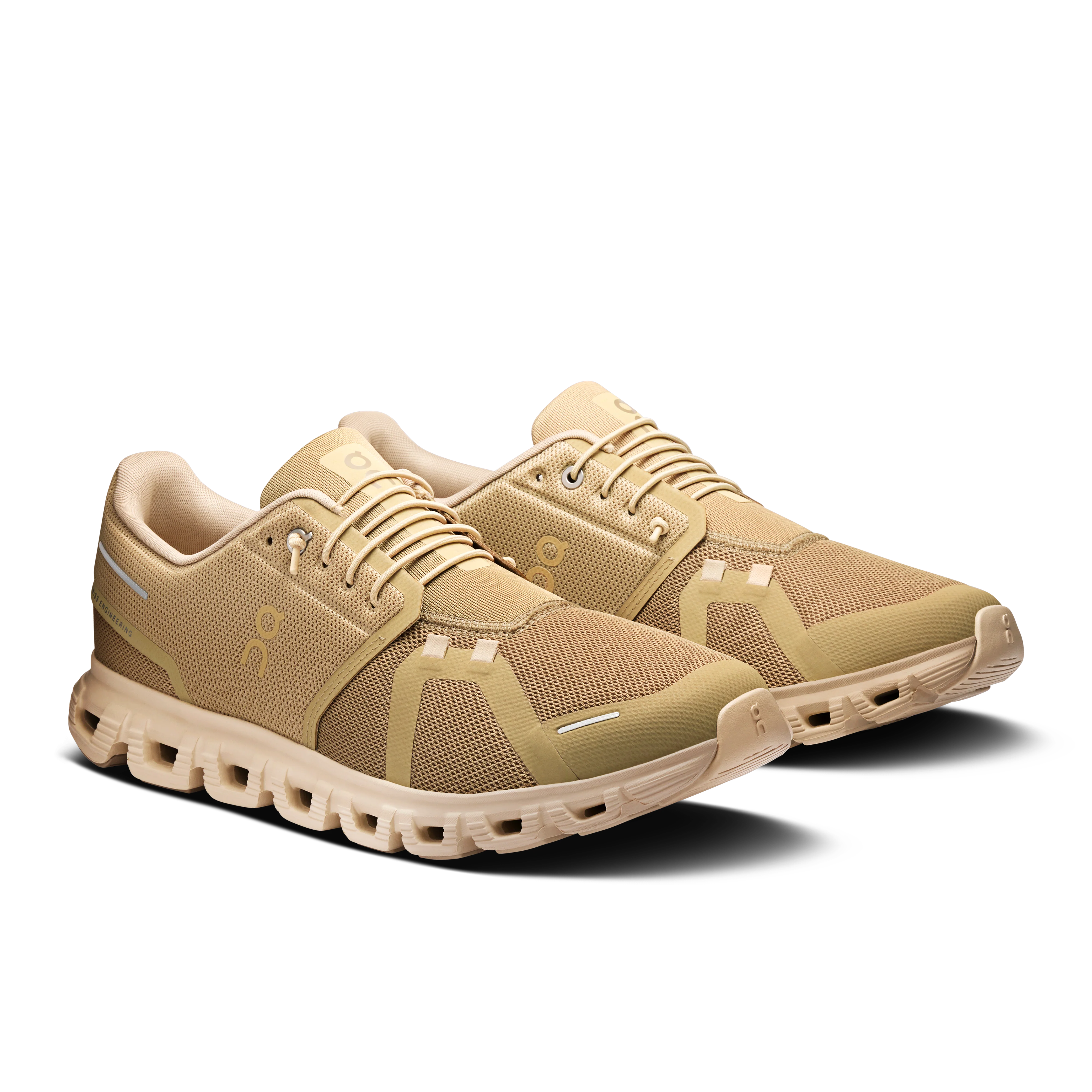 On Running - Cloud 6 in Chai/Sand - Image 3