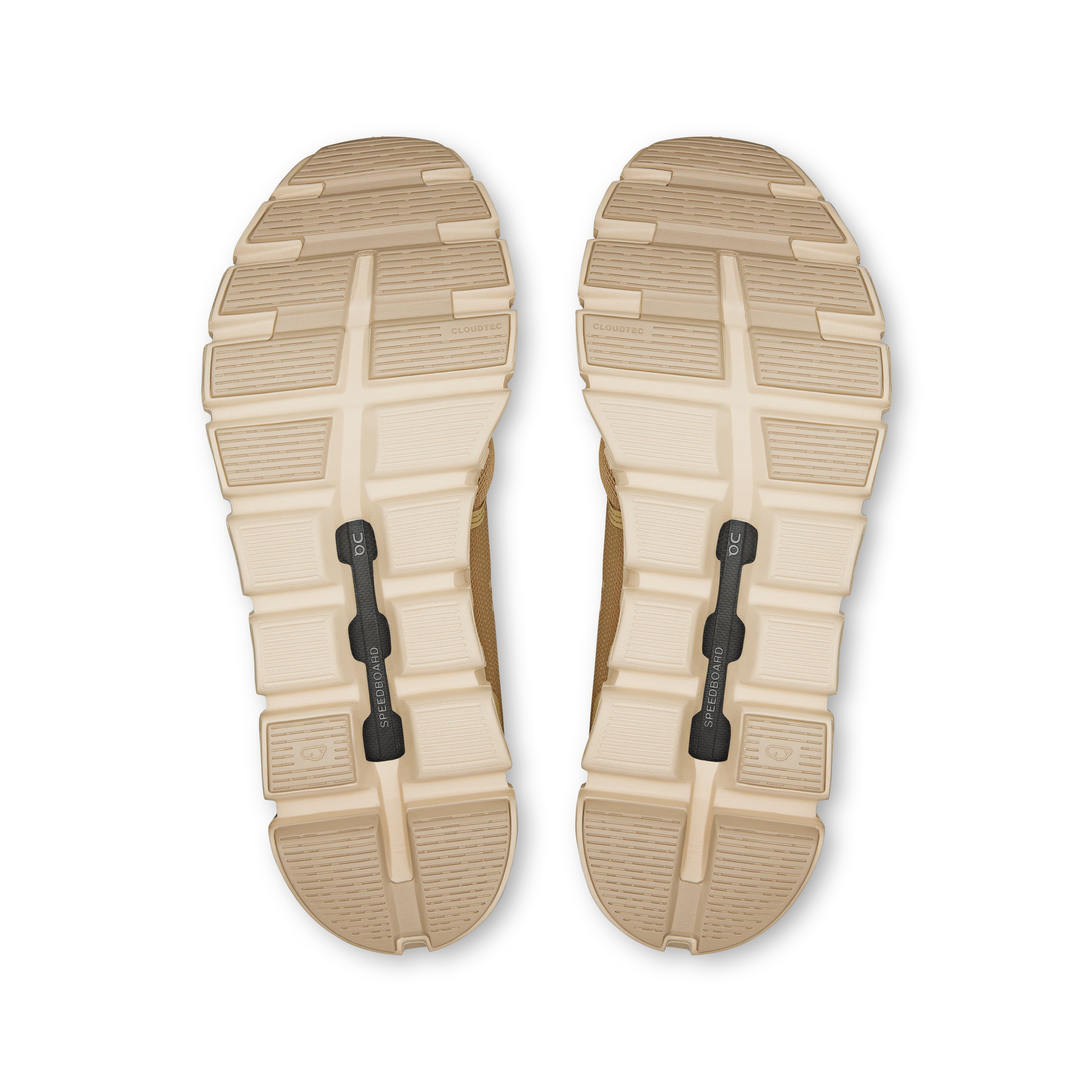 On Running - Cloud 6 in Chai/Sand - Image 5