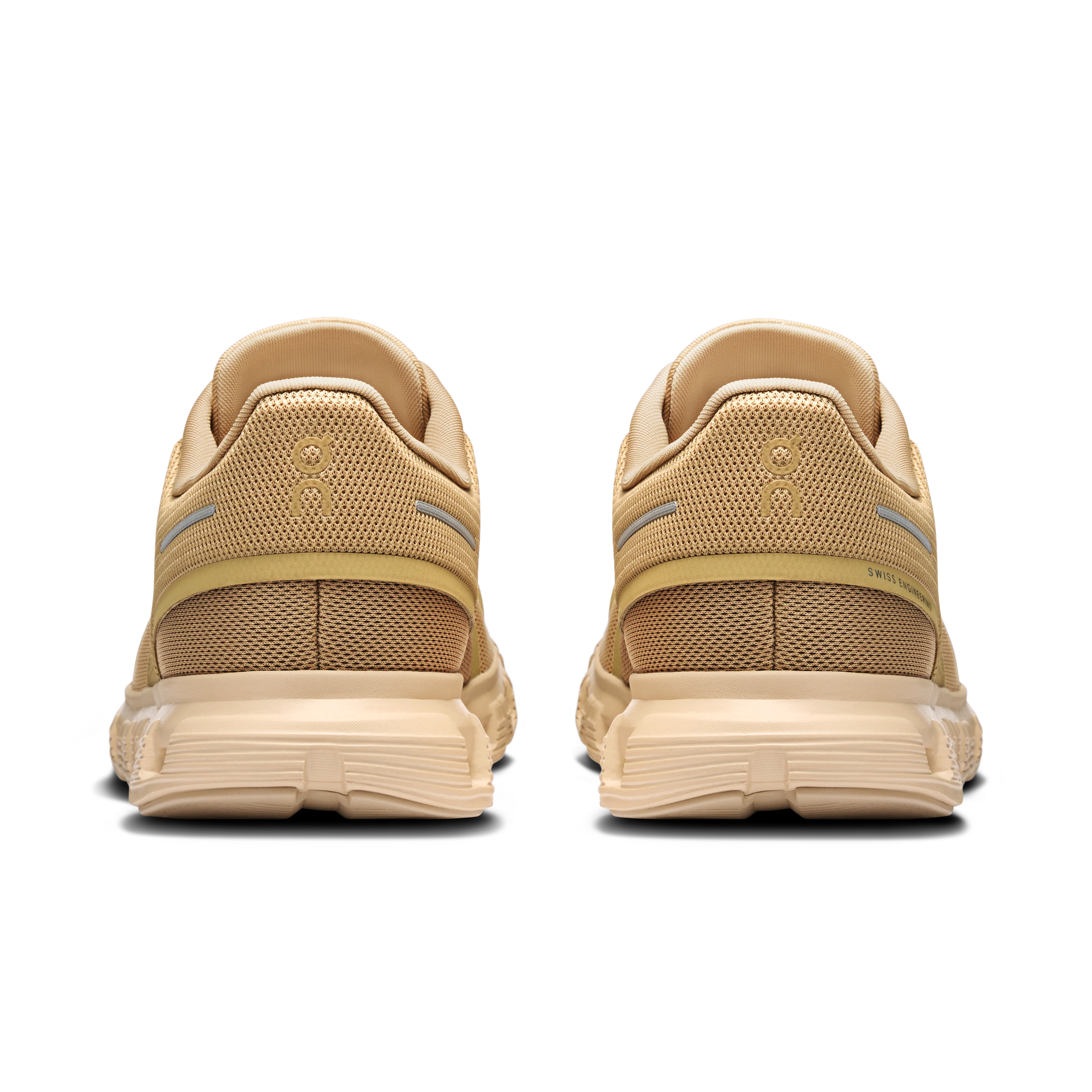 On Running - Cloud 6 in Chai/Sand - Image 6