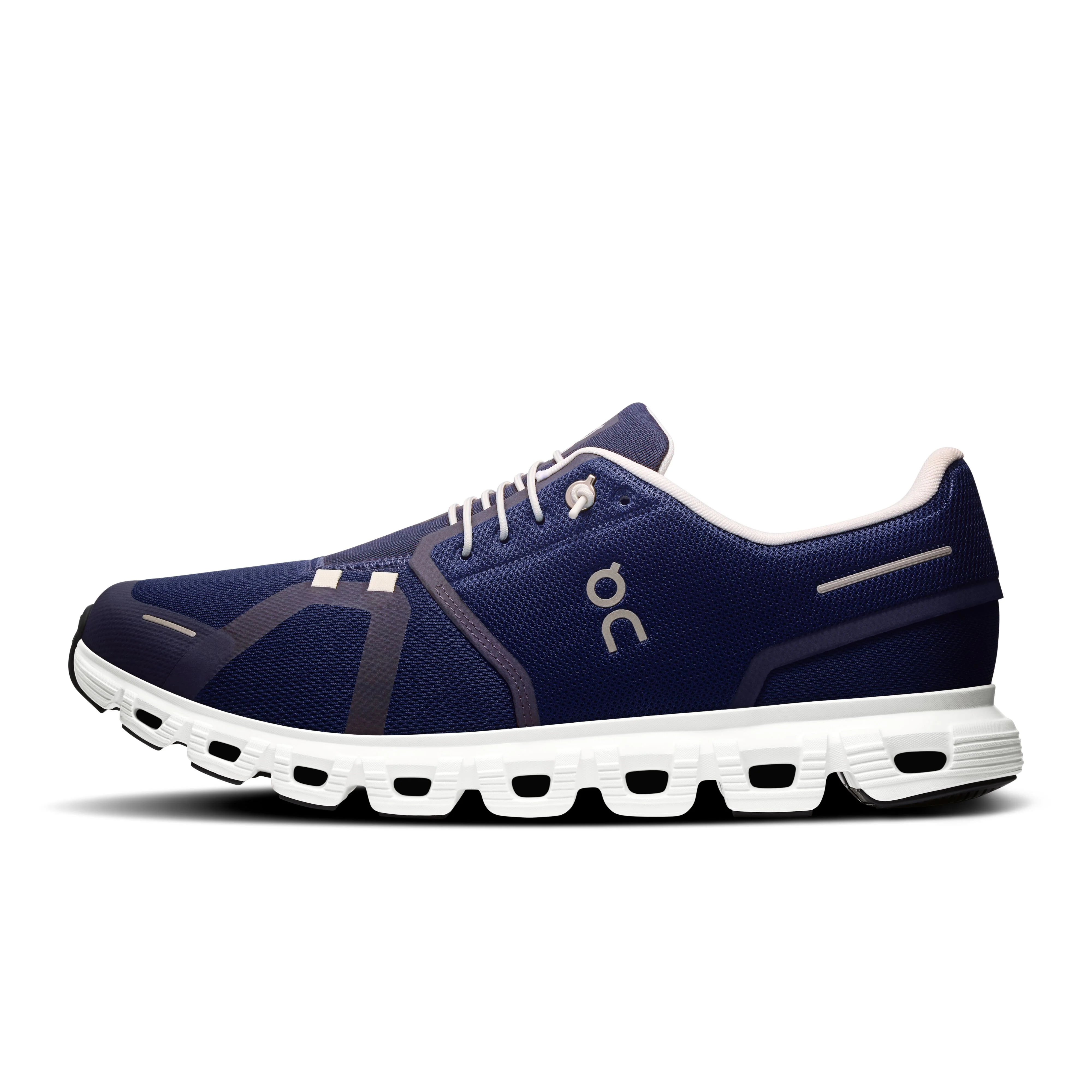 ON Running - Cloud 6 in Midnight/White - Image 2