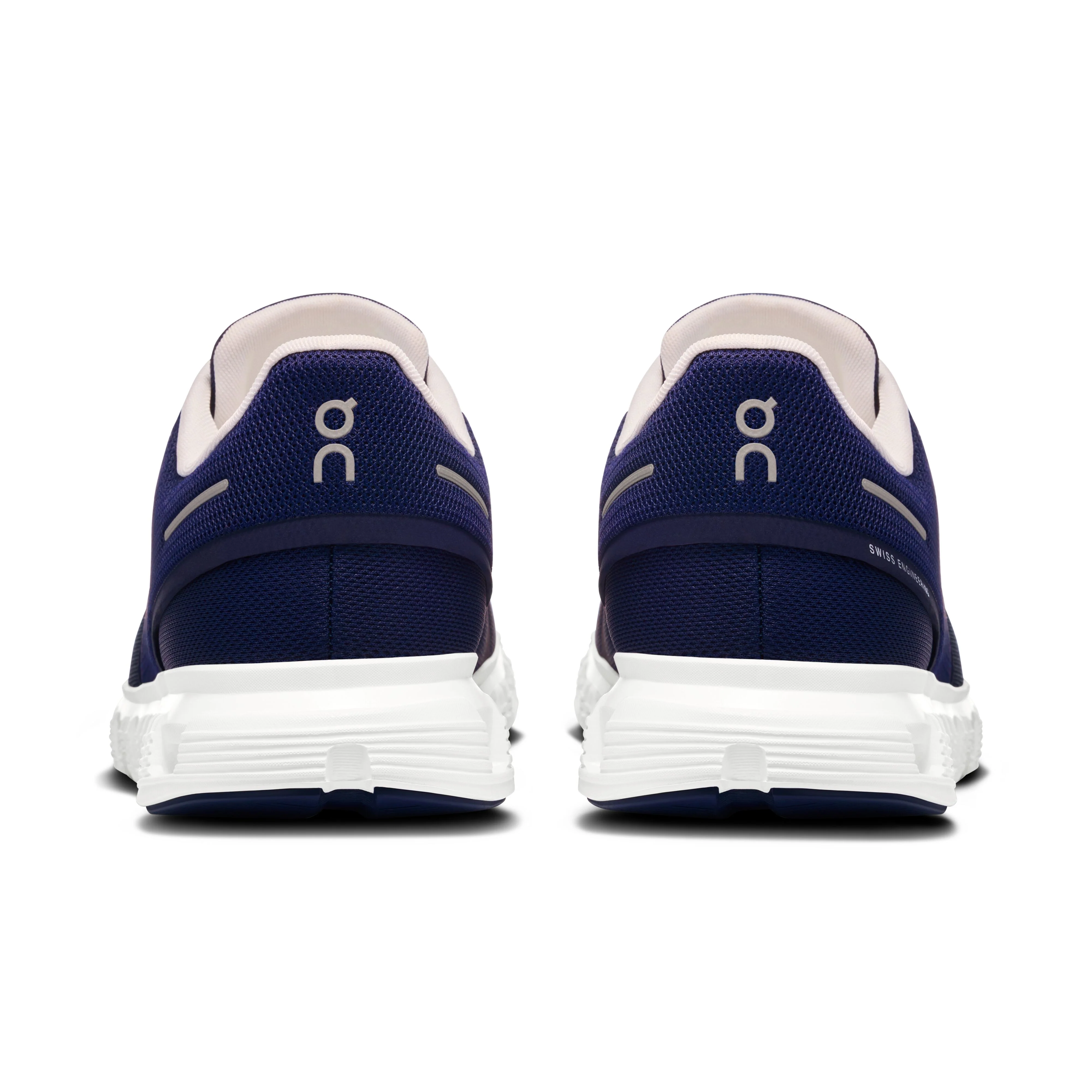 ON Running - Cloud 6 in Midnight/White - Image 6