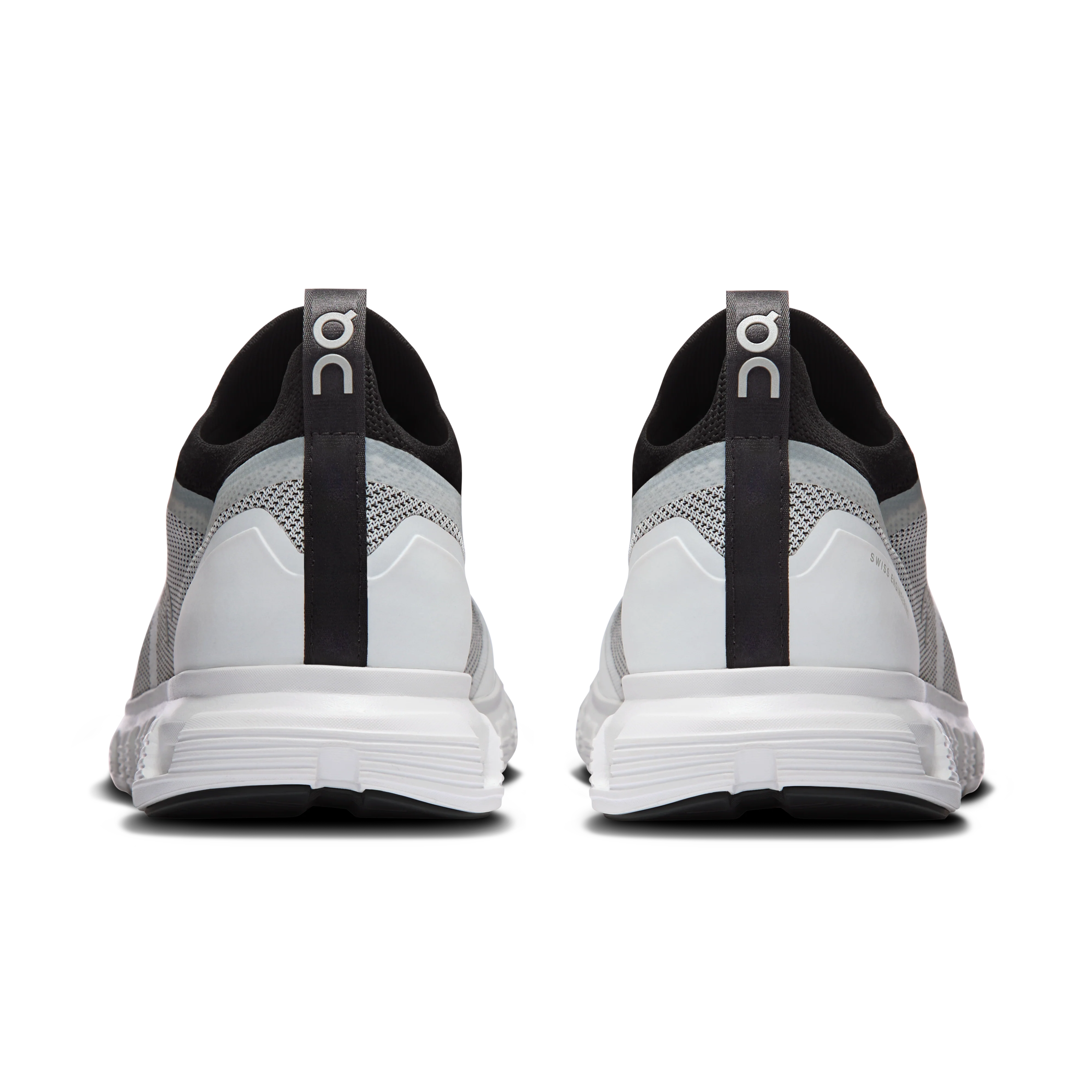 ON Running - Cloud 6 Versa in Black/Ivory - Image 6