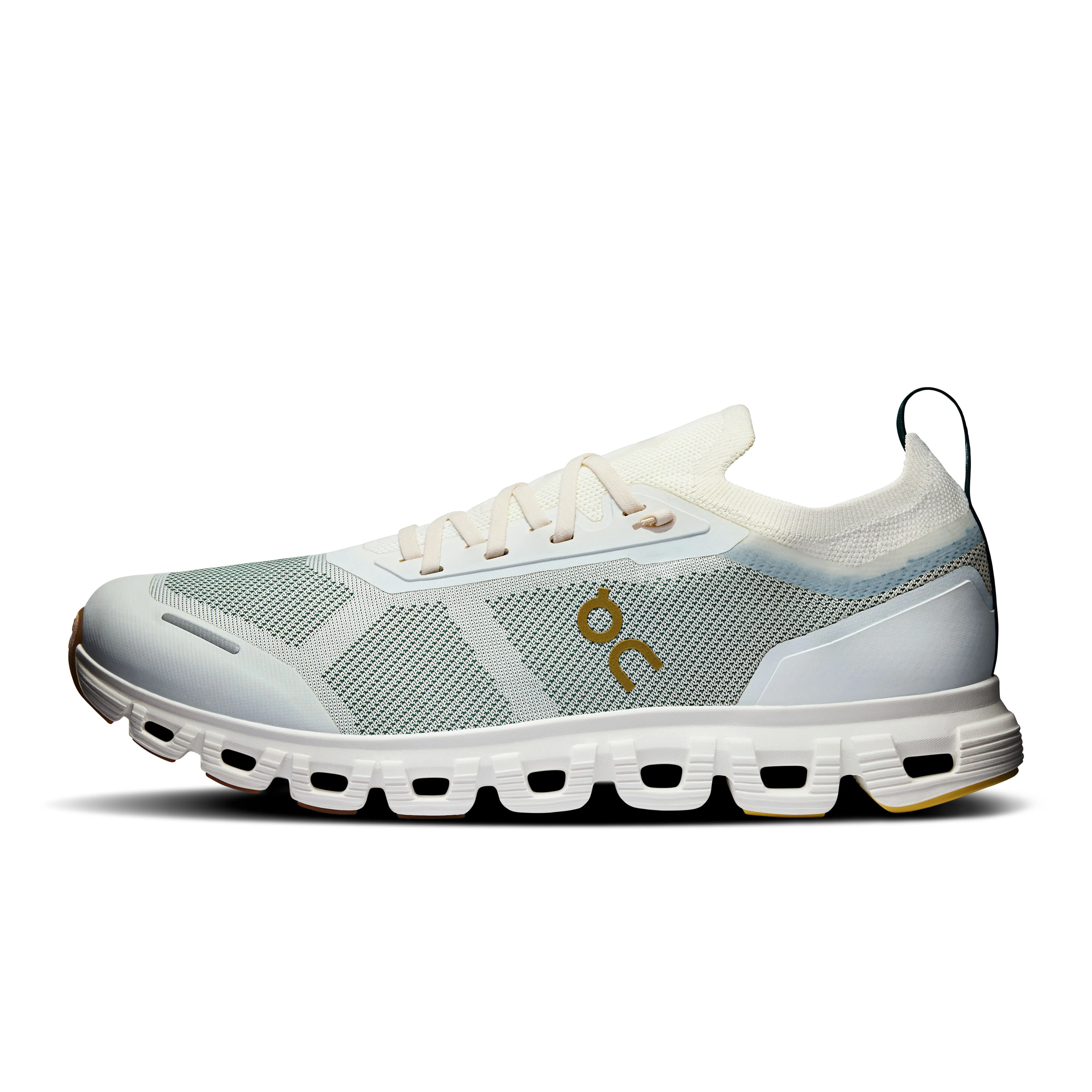 ON Running - Cloud 6 Versa in Ice/Spirulina - Image 2