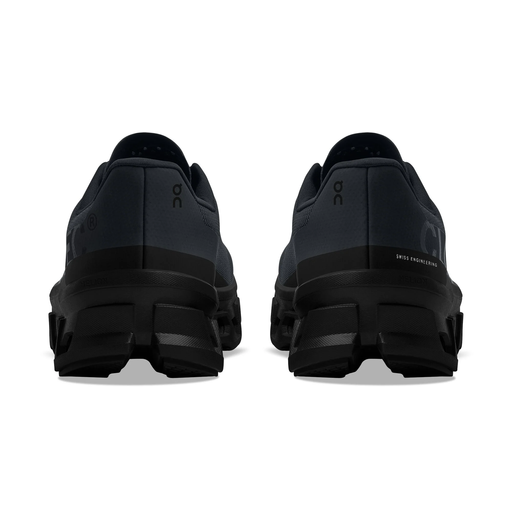 ON Running - Cloudmonster in All Black - Image 6
