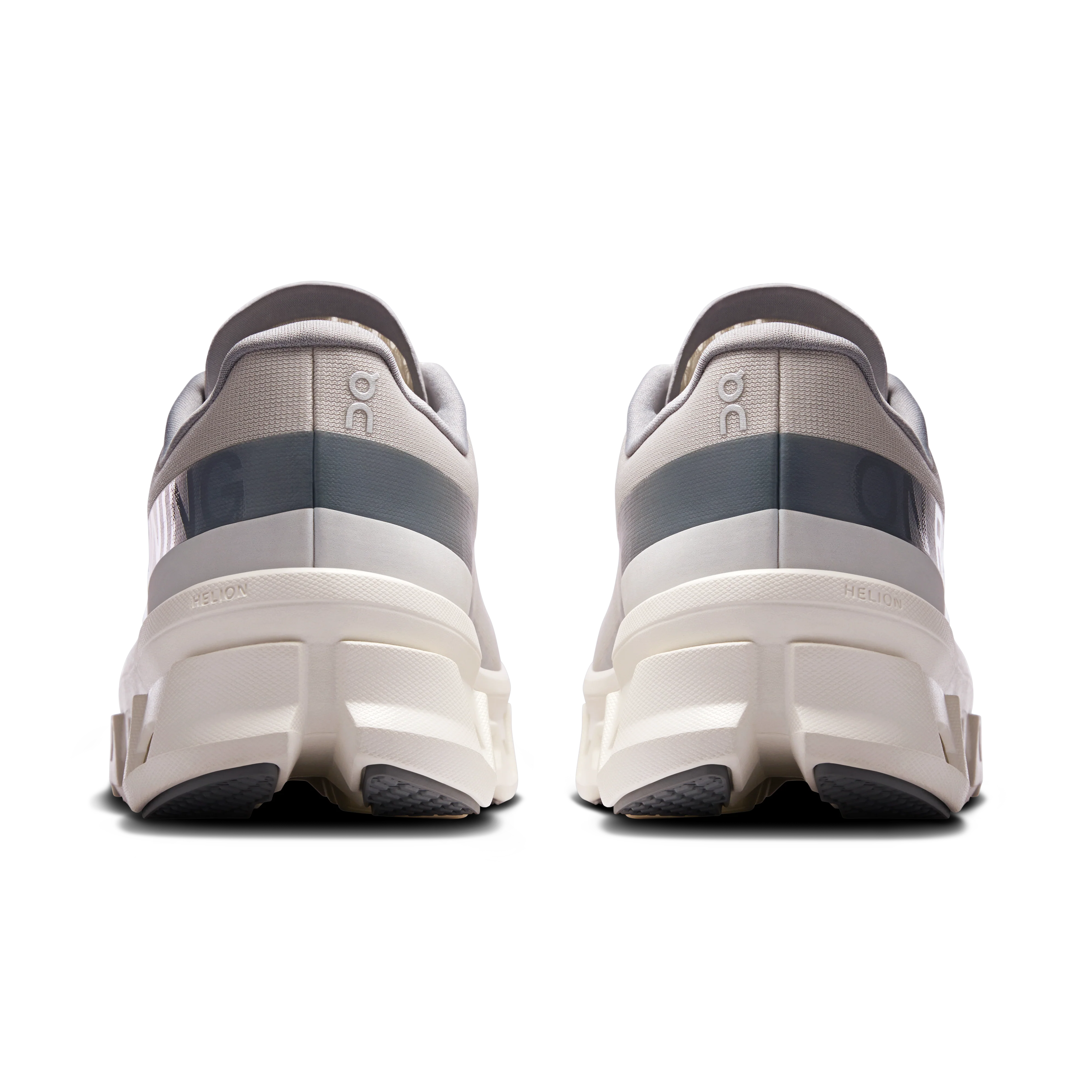 ON Running - Cloudmonster in Pearl/Ivory - Image 6