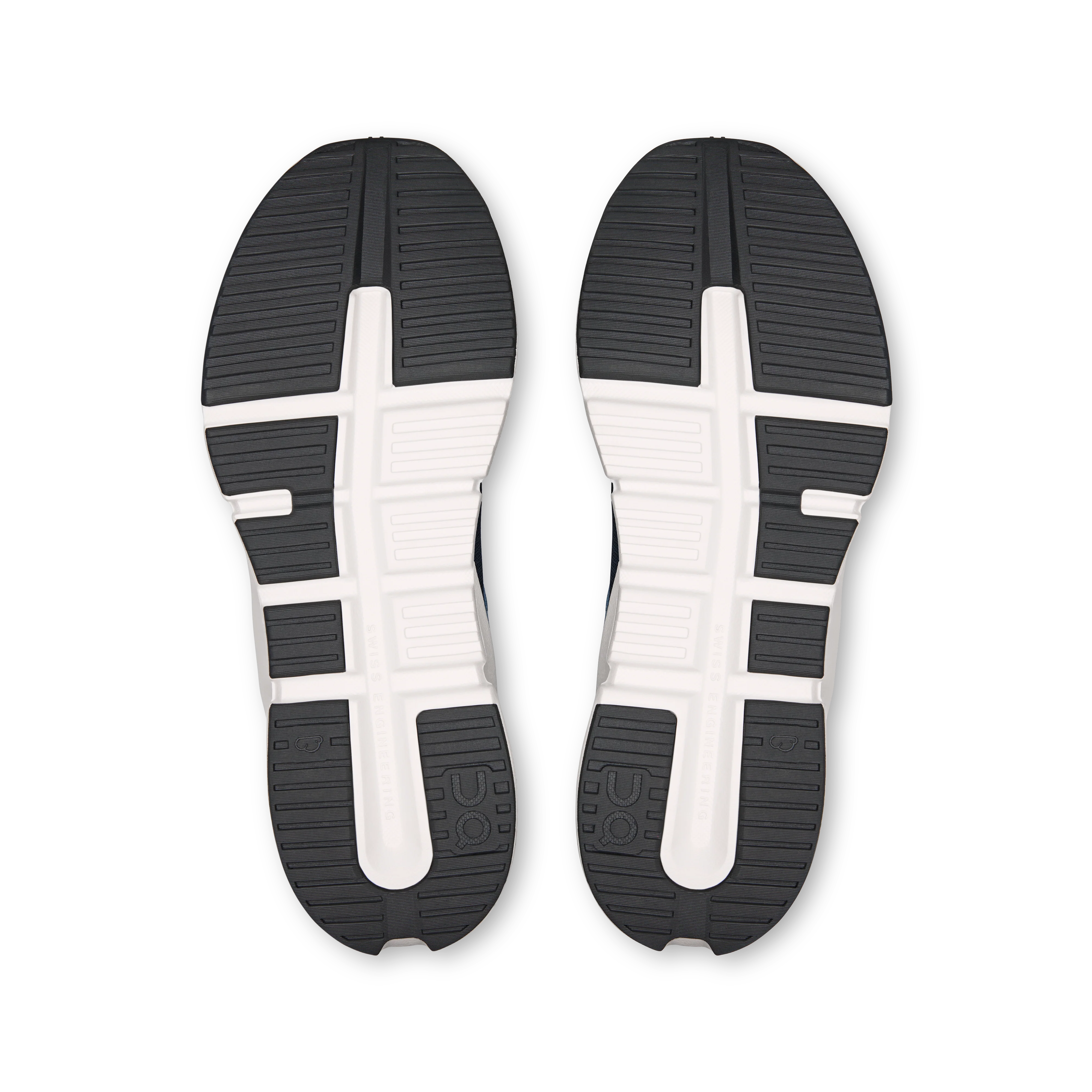 On Running - Cloudnova Rift in Steel/Navy - Image 5