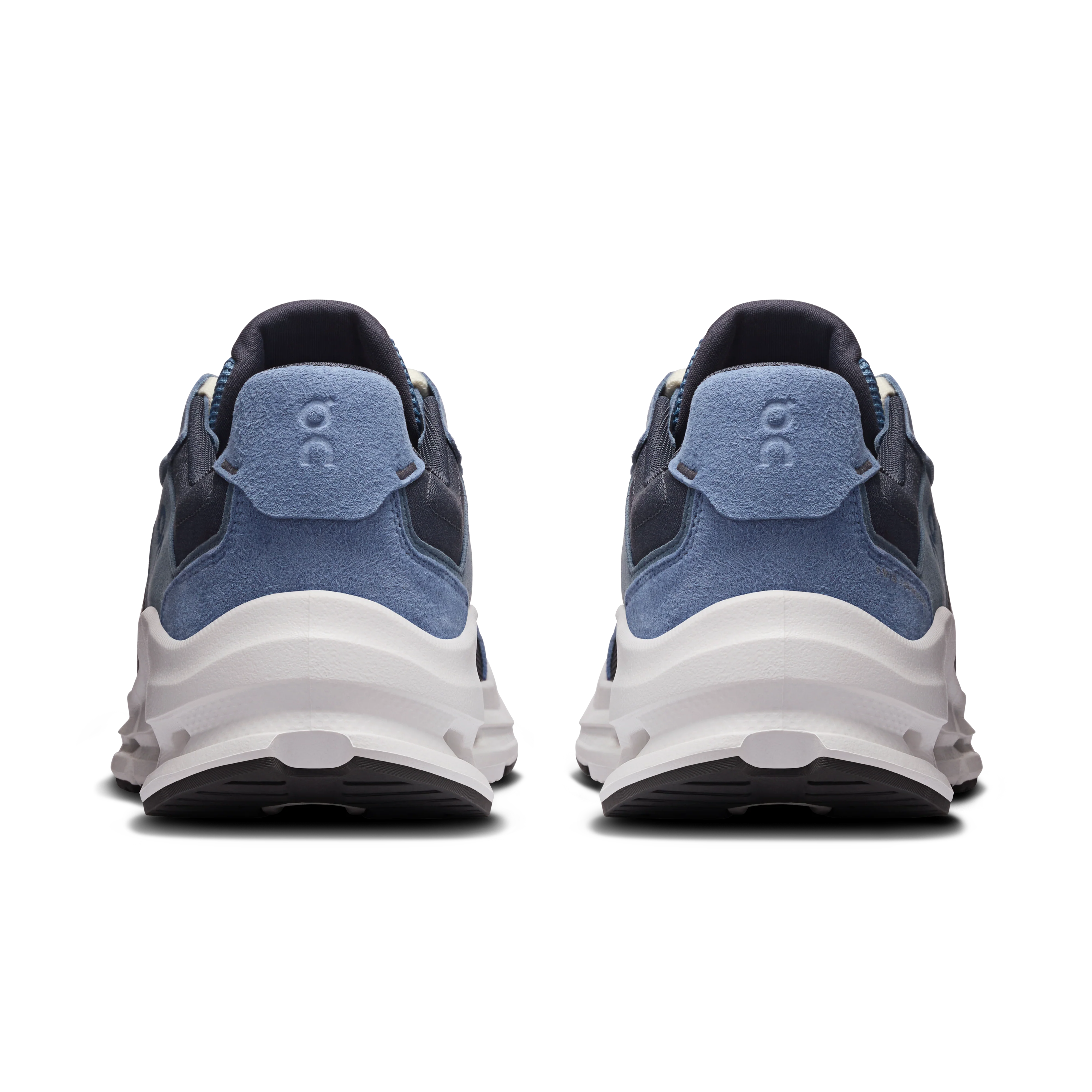 On Running - Cloudnova Rift in Steel/Navy - Image 6