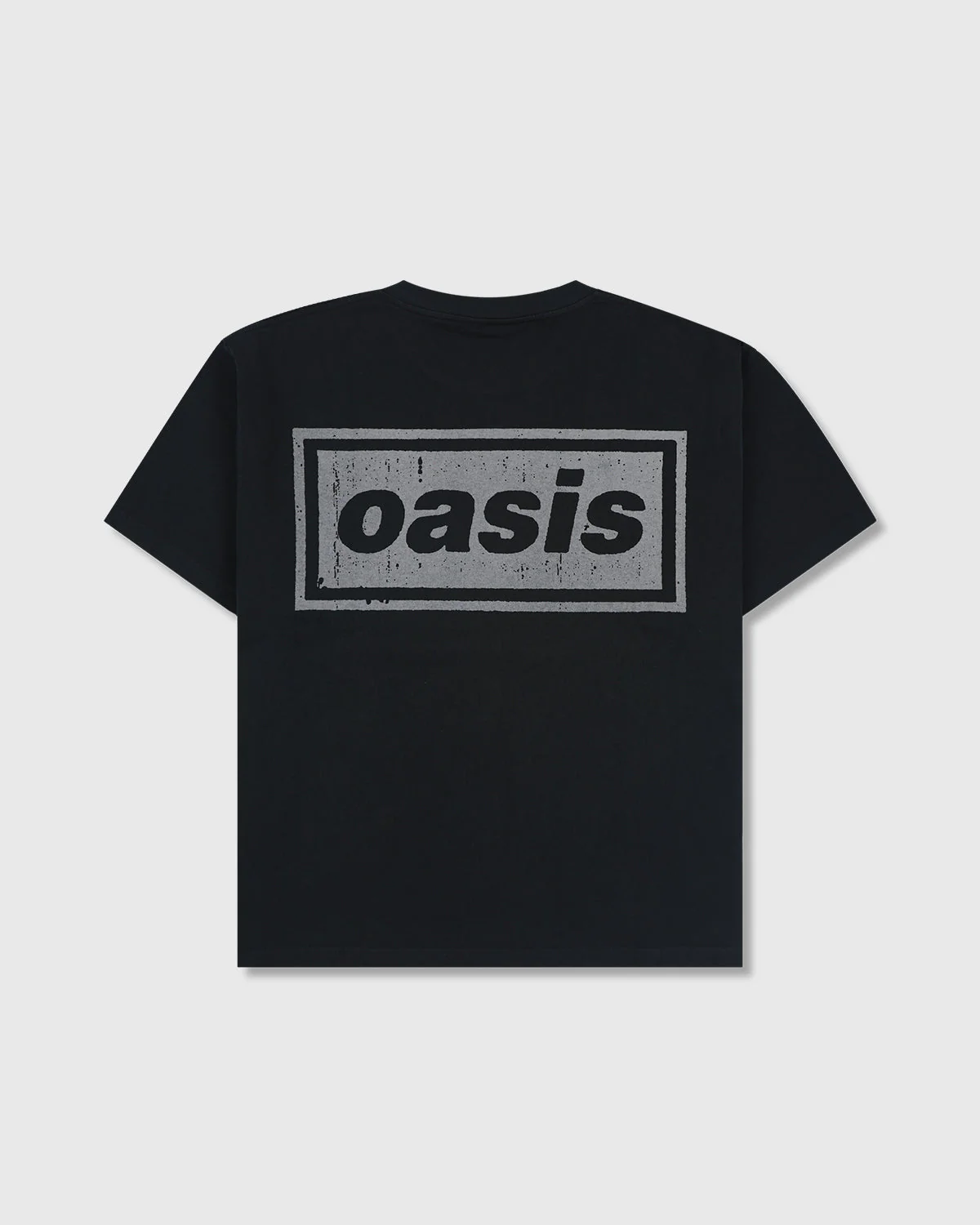 Pleasures x Oasis - Definitely Heavyweight Shirt - Image 2