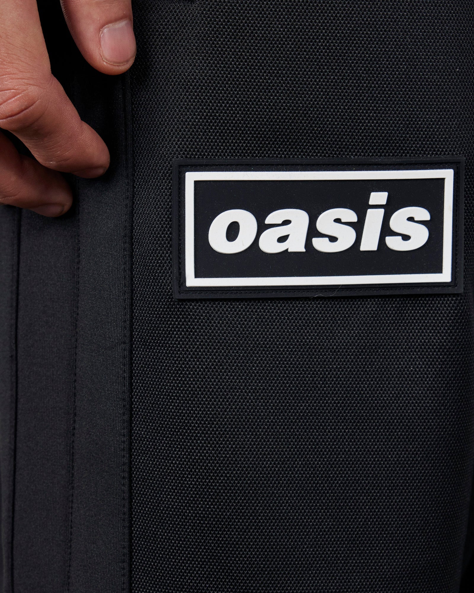 Pleasures x Oasis - Forever Track Pants - Image 3
