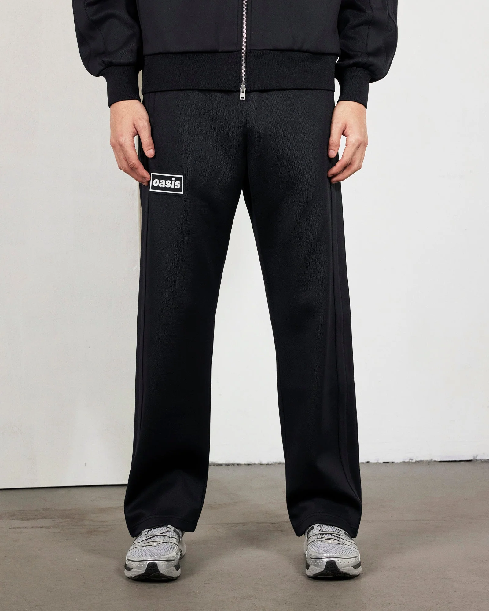 Pleasures x Oasis - Forever Track Pants - Image 4