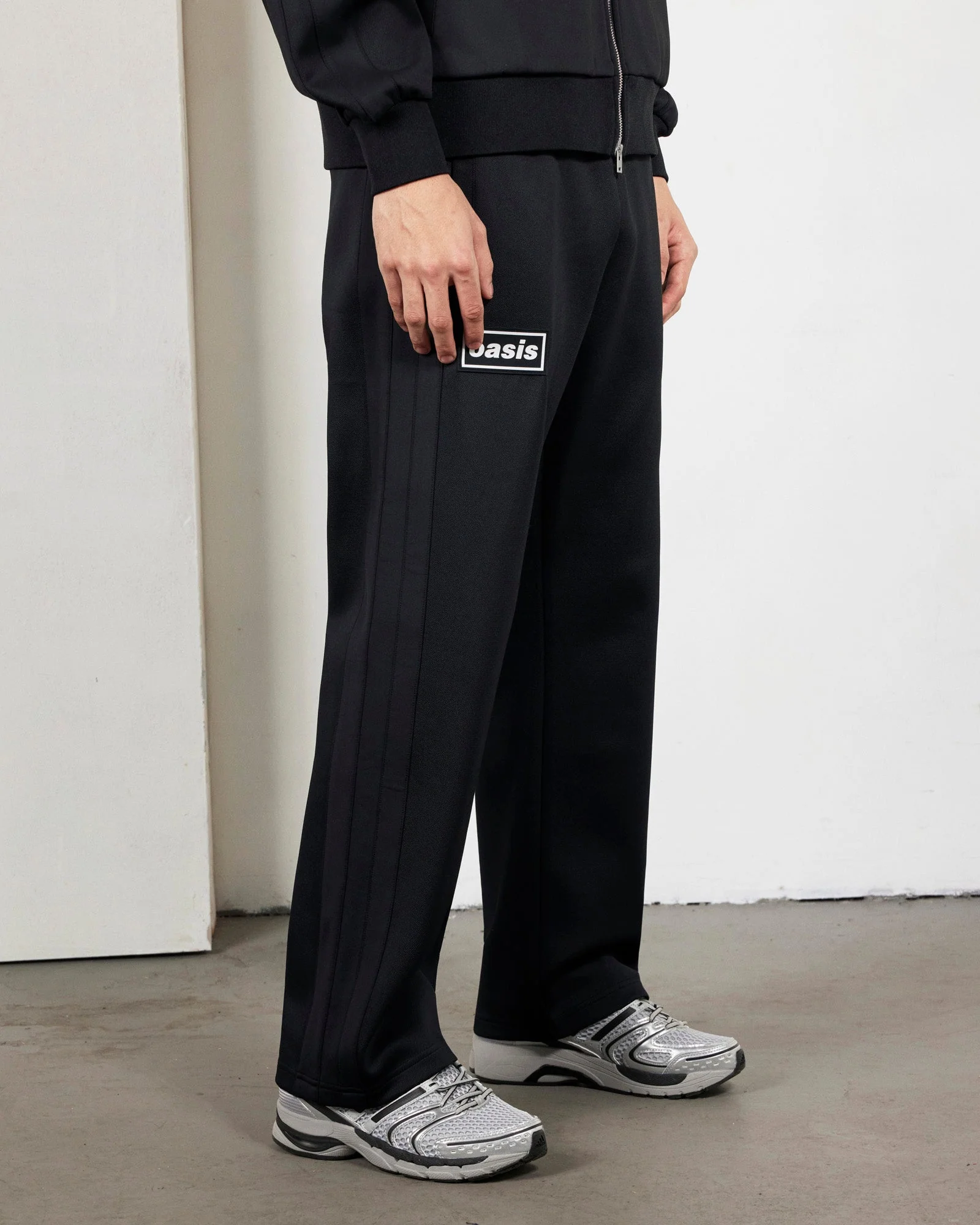 Pleasures x Oasis - Forever Track Pants - Image 5
