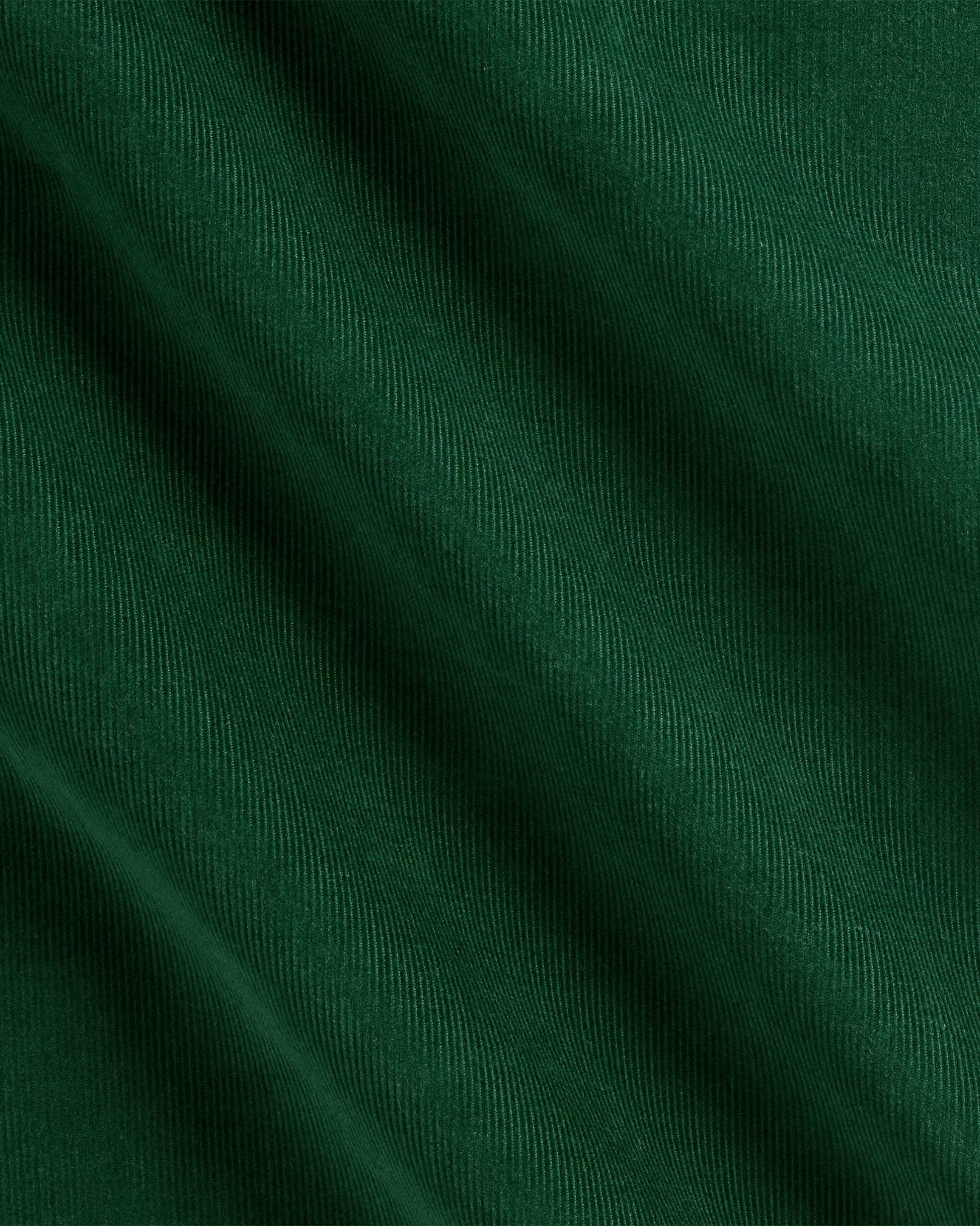 Polo Ralph Lauren - Classic Fit Corduroy Shirt in New Forest - Image 4