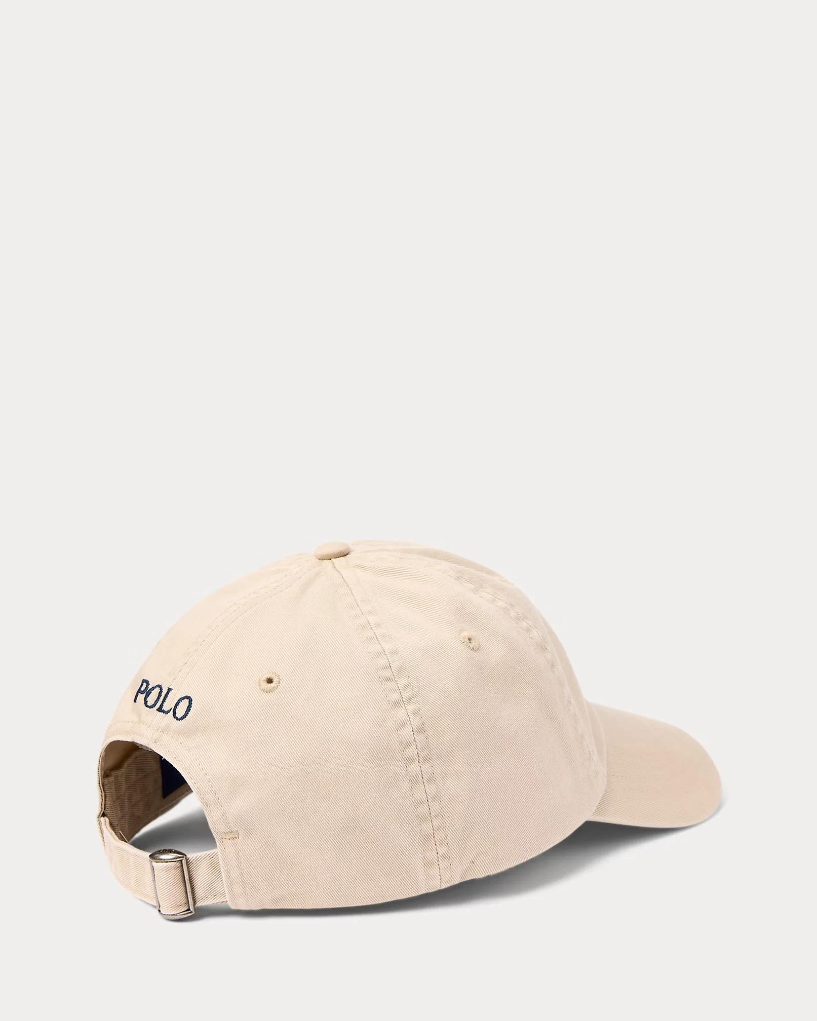 Polo Ralph Lauren - Cotton Chino Ball Cap - Image 2