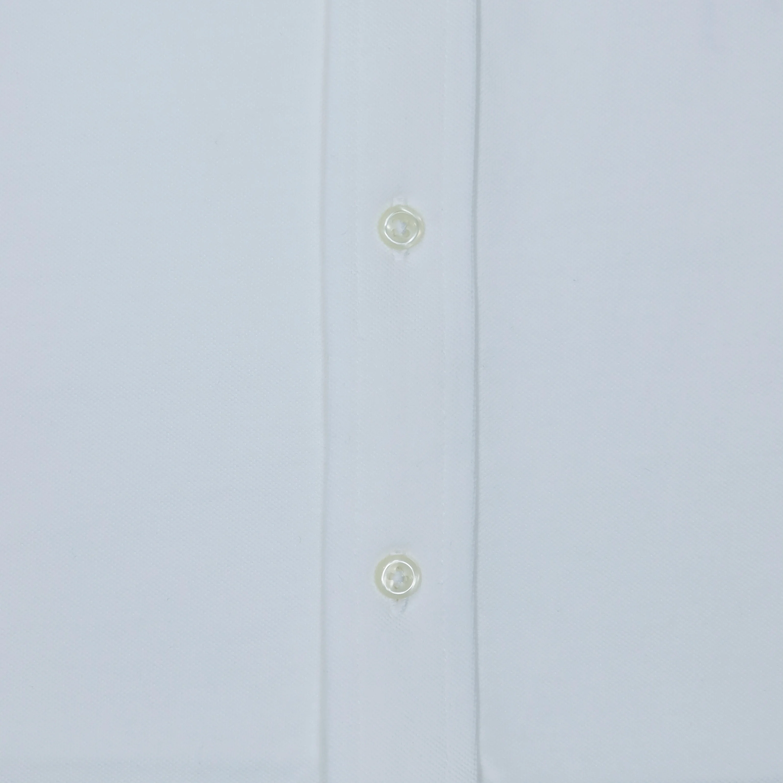 Polo Ralph Lauren - Featherweight Mesh Shirt in White - Image 4