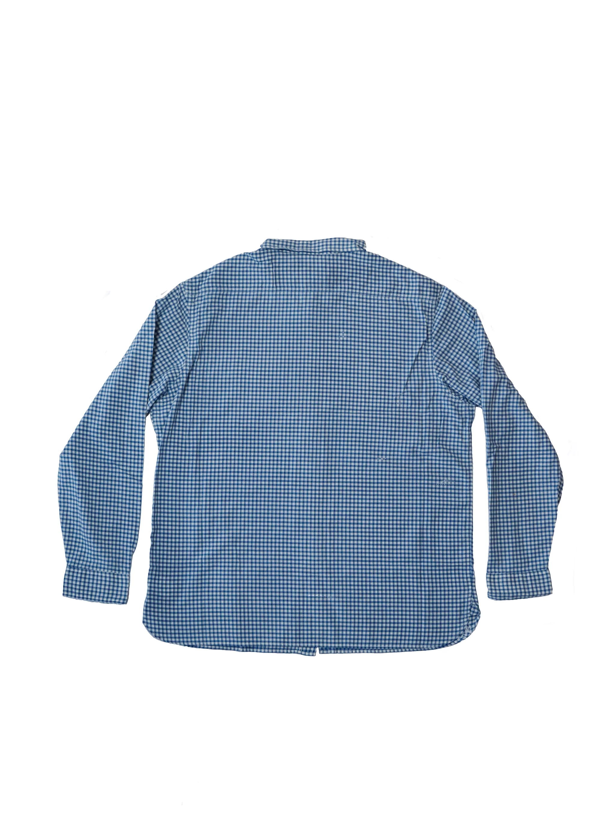 Polo Ralph Lauren - Gingham Sport Shirt - Image 2