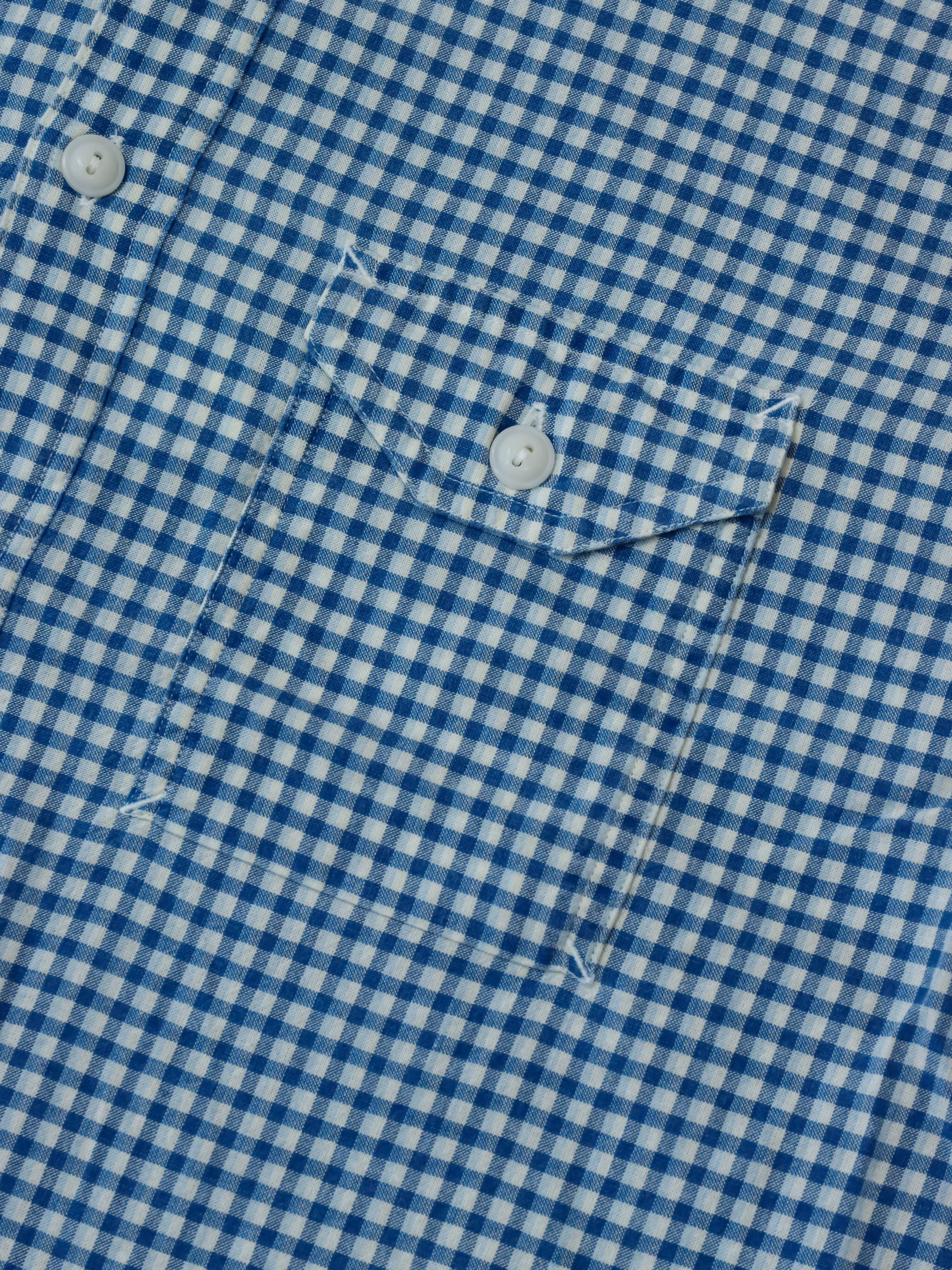 Polo Ralph Lauren - Gingham Sport Shirt - Image 3
