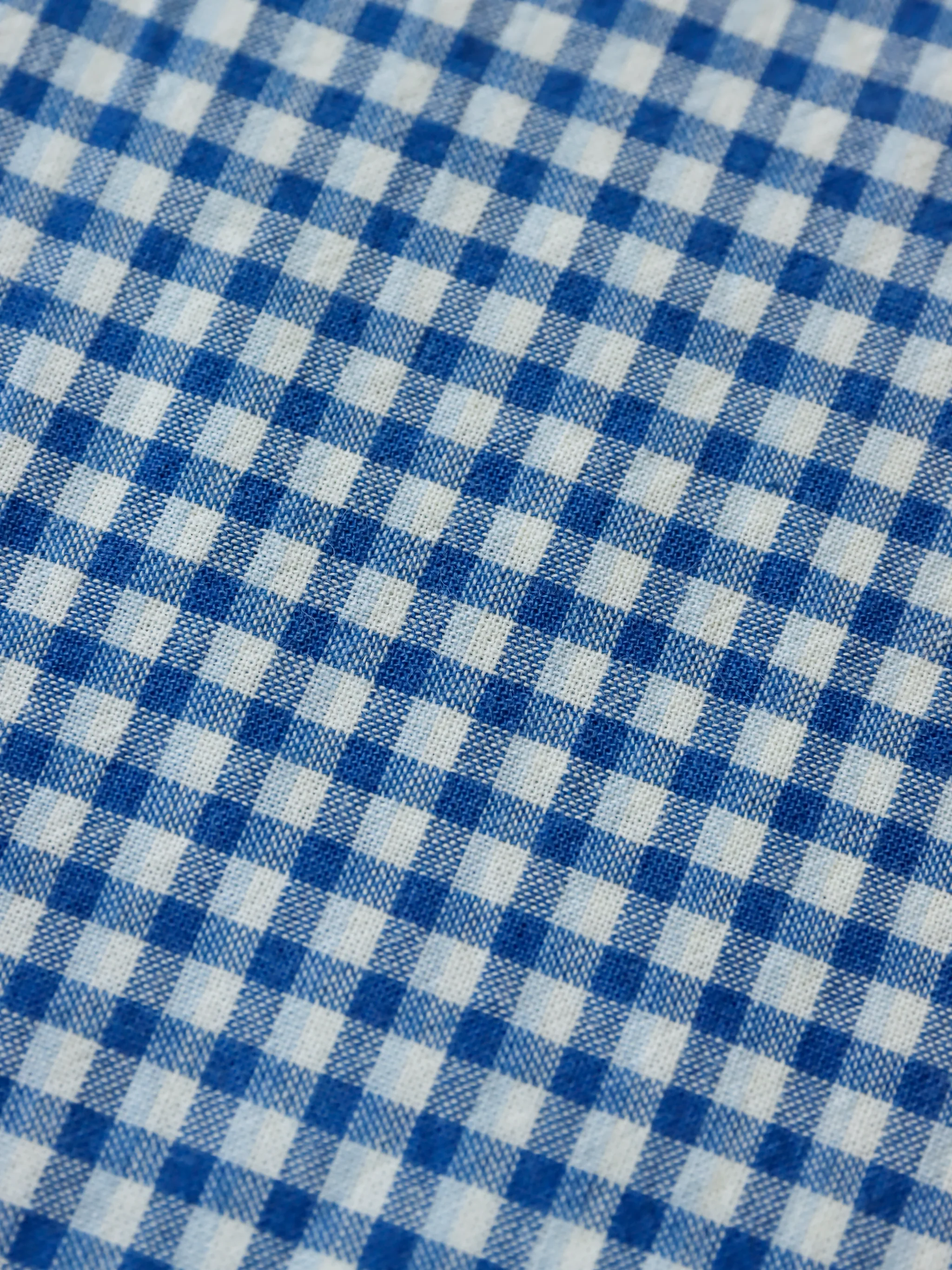 Polo Ralph Lauren - Gingham Sport Shirt - Image 4