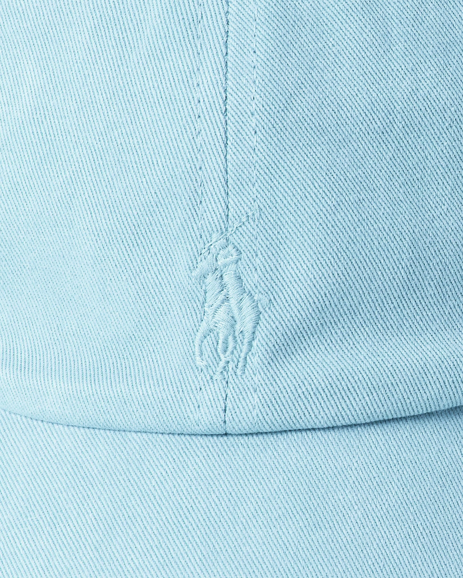 Polo Ralph Lauren- Mineral-Dyed Twill Ball Cap - Image 3