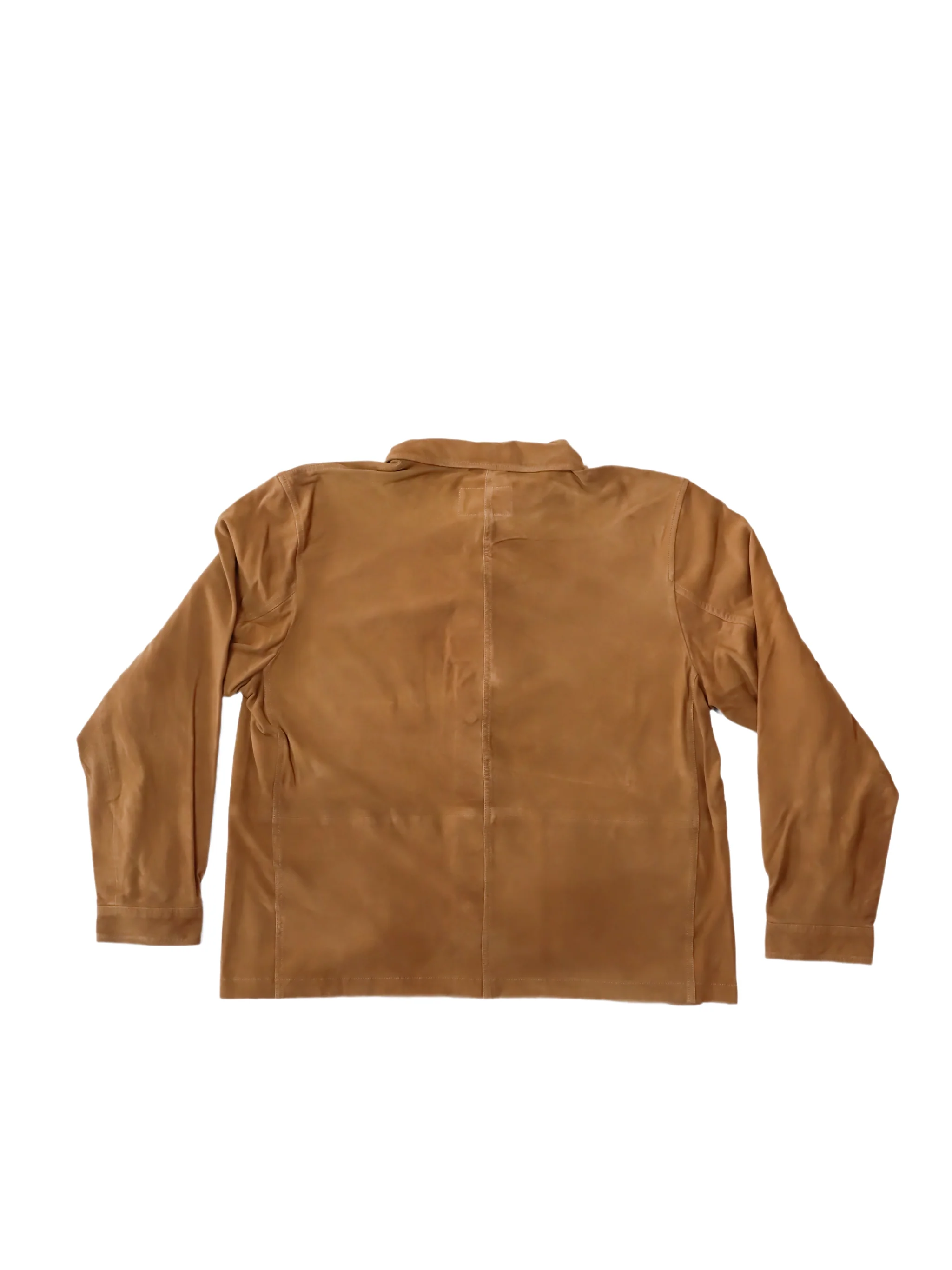 Polo Ralph Lauren - Suede Chore Jacket - Image 2