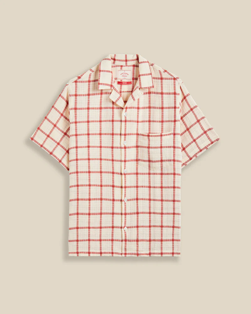 Portuguese Flannel - Alvor