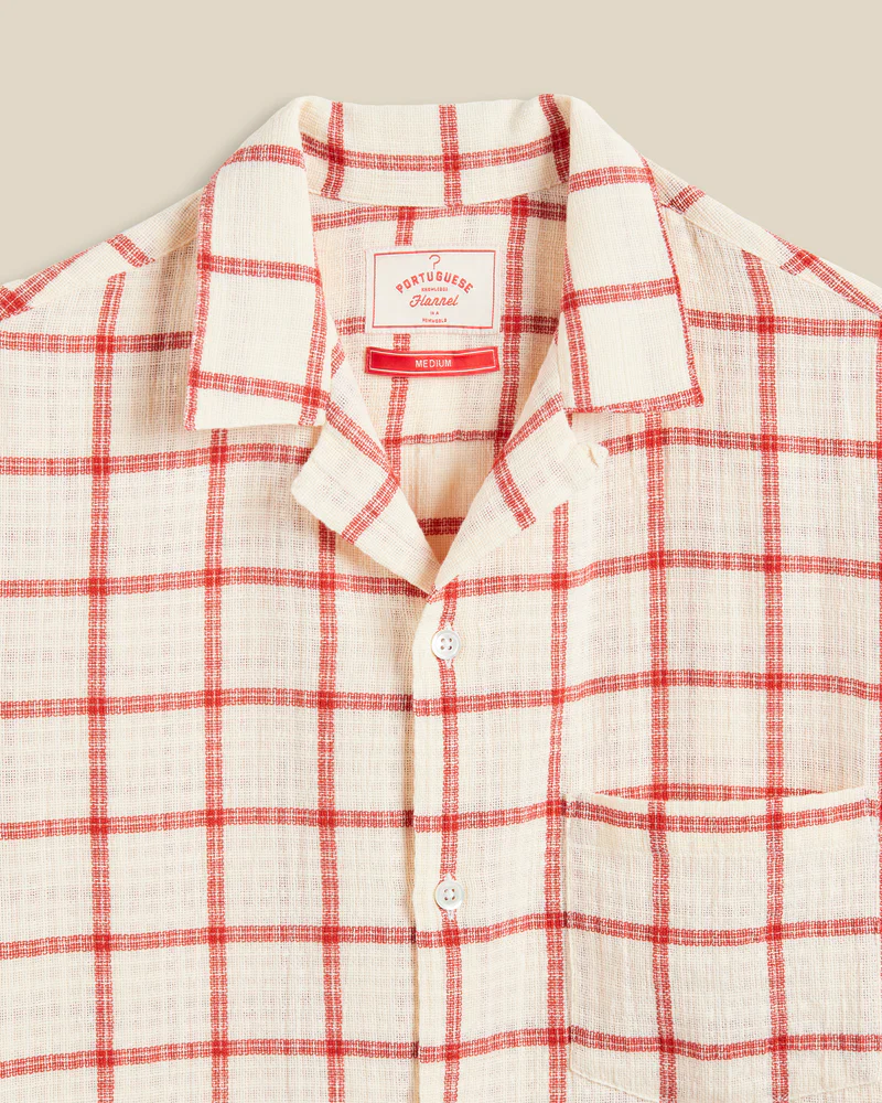 Portuguese Flannel - Alvor - Image 2