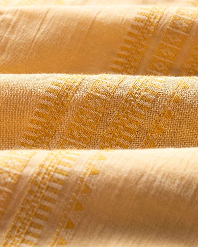 Portuguese Flannel - Pacific in Sun - Image 4