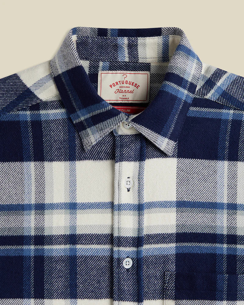 Portuguese Flannel - Beck - Image 2