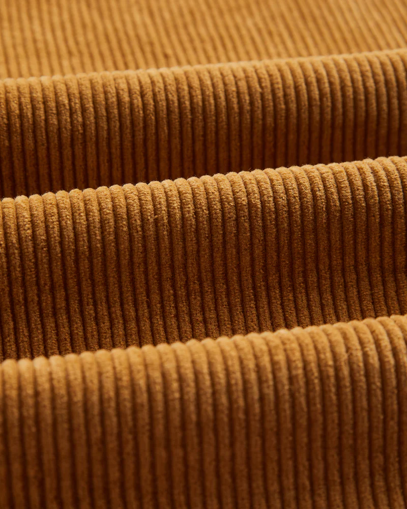 Portuguese Flannel - Corduroy Trousers in Autumn Shades - Image 5