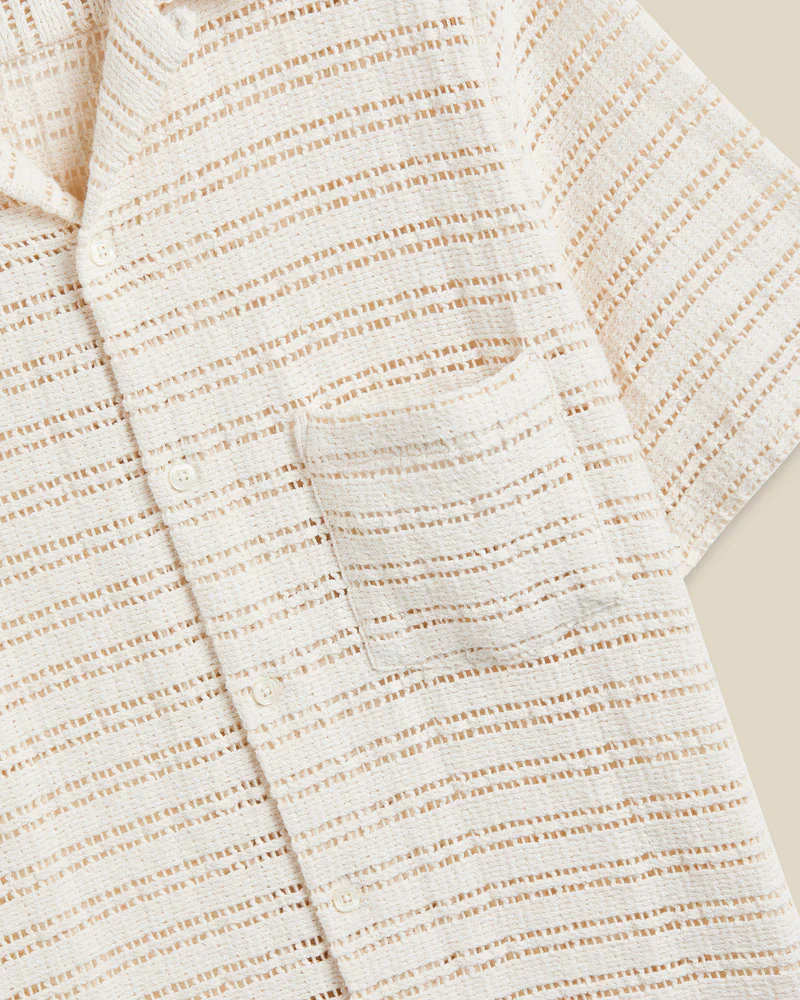 Portuguese Flannel - Drove Knit - Image 3