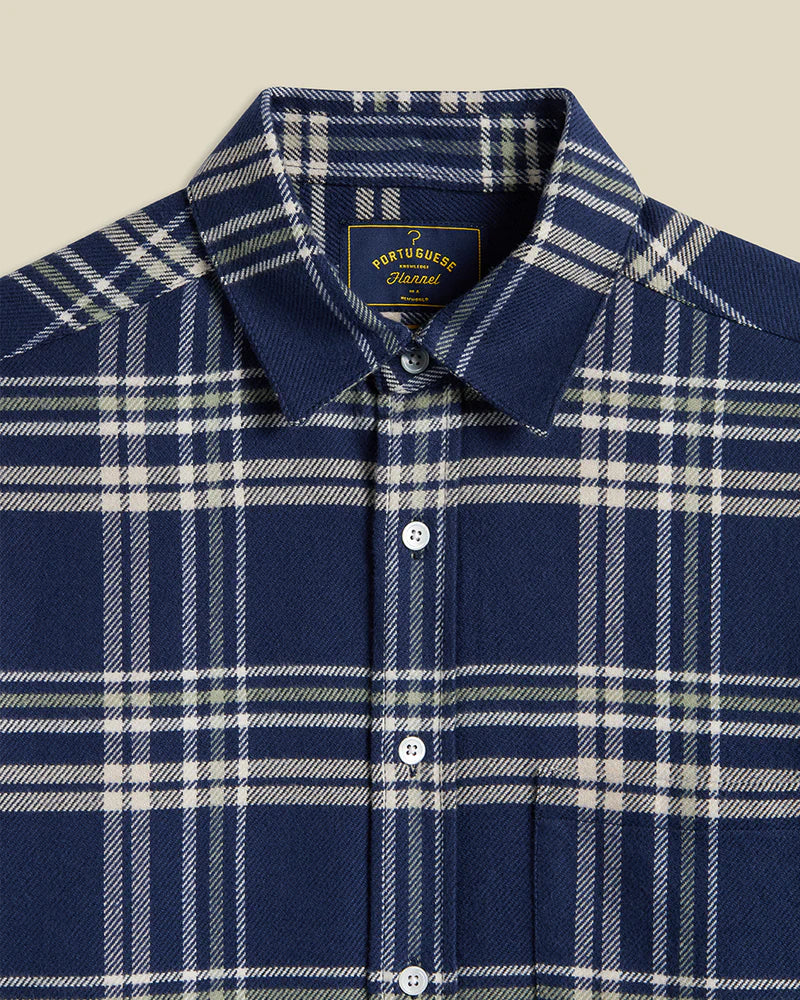 Portuguese Flannel - Front - Image 2