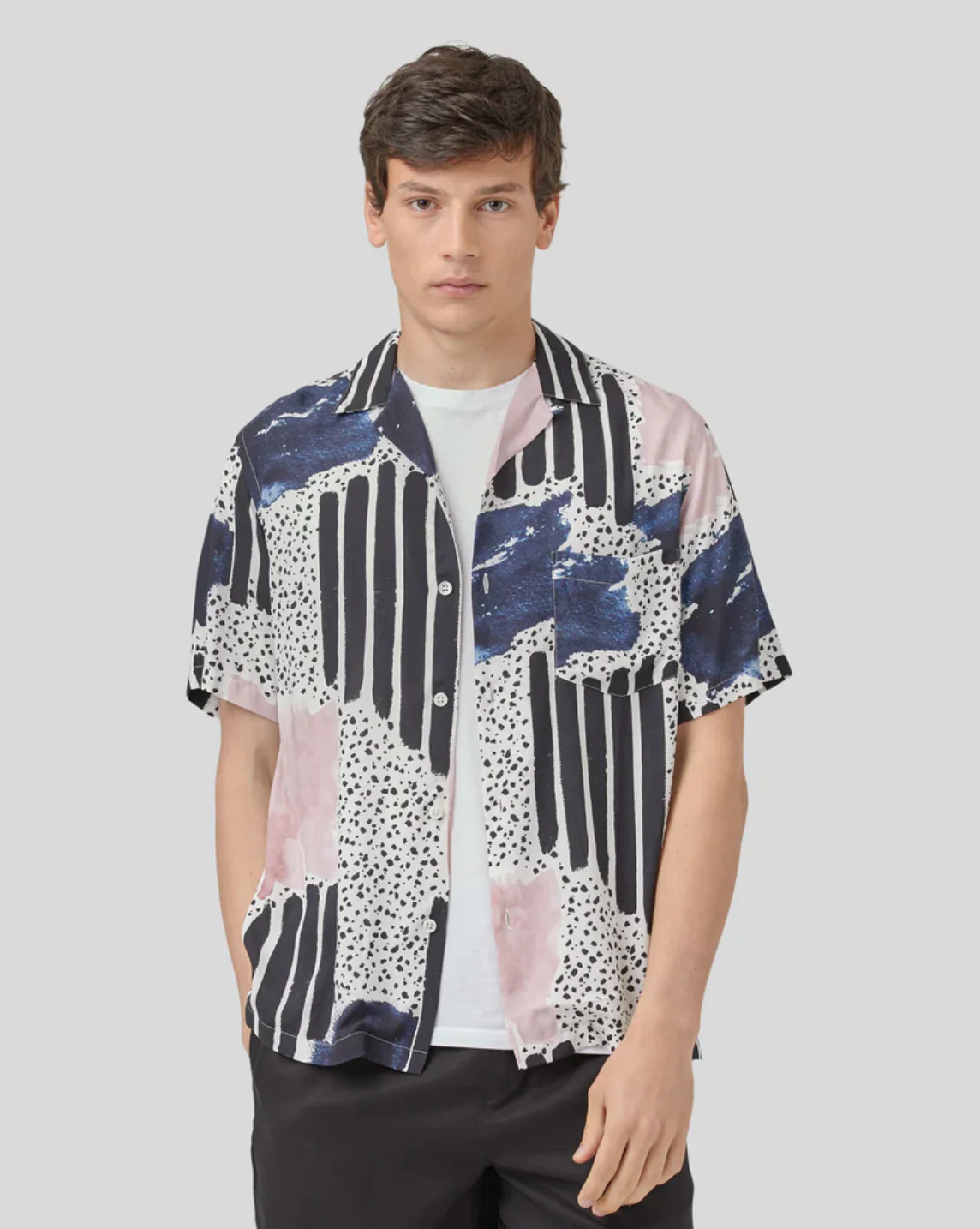 Portuguese Flannel- Gauche 2 - Image 3
