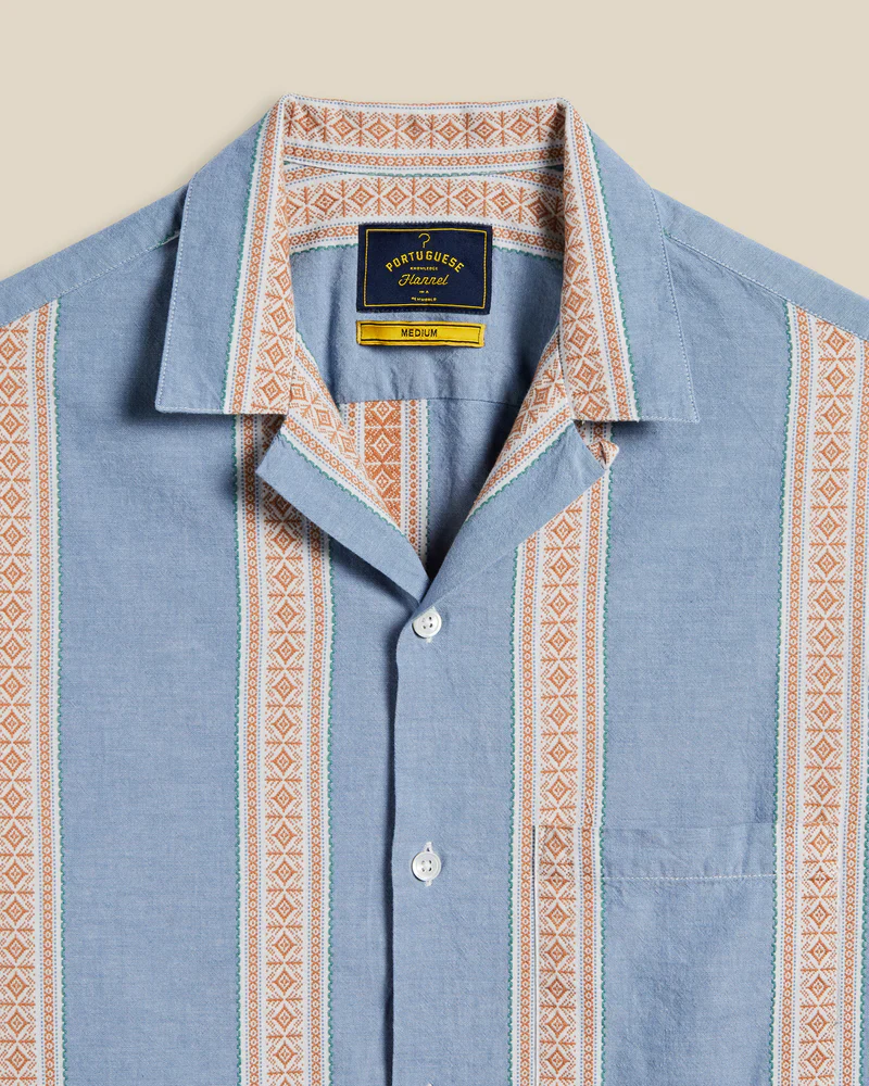 Portuguese Flannel - Melissa - Image 2