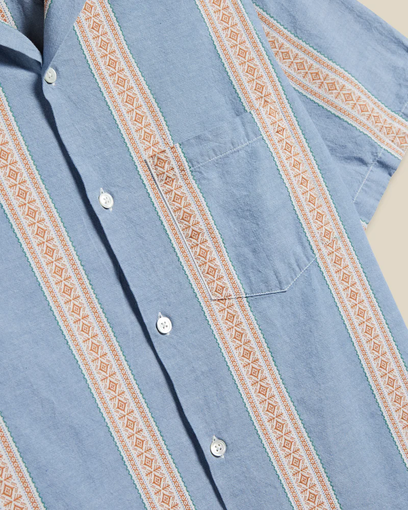 Portuguese Flannel - Melissa - Image 3