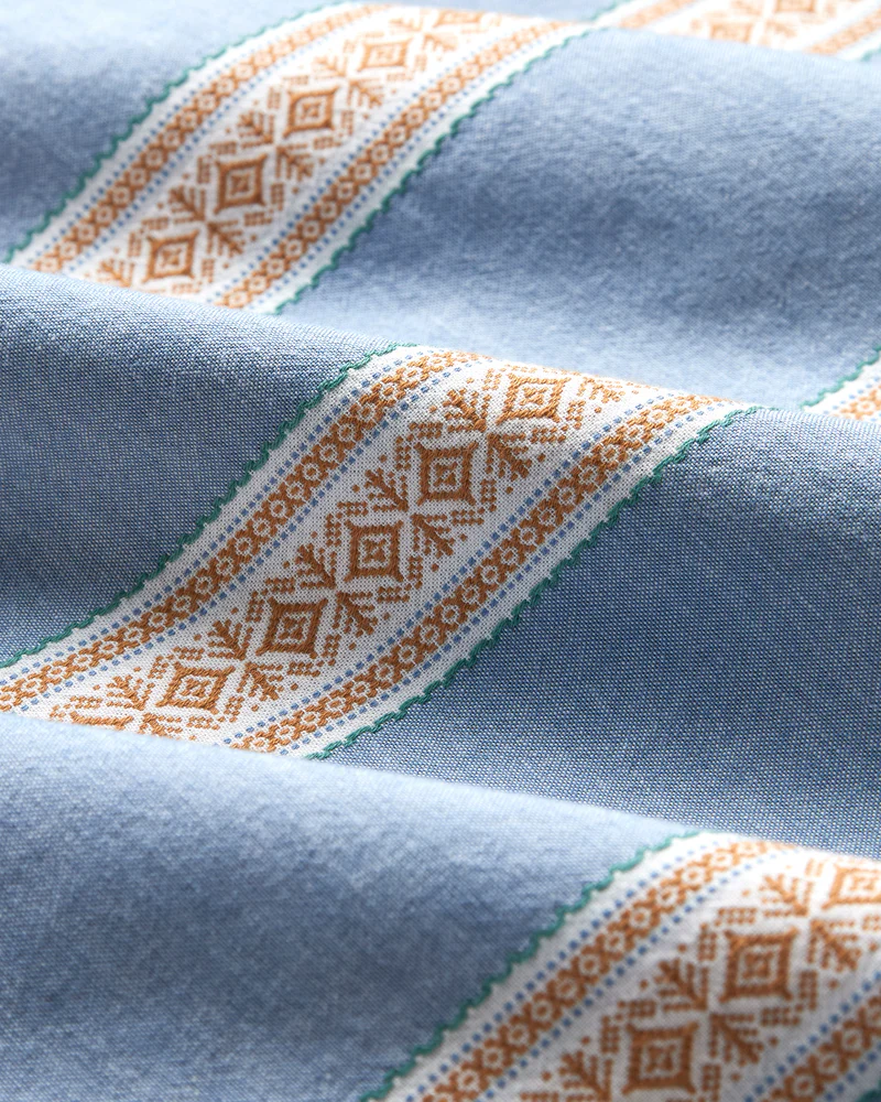 Portuguese Flannel - Melissa - Image 4