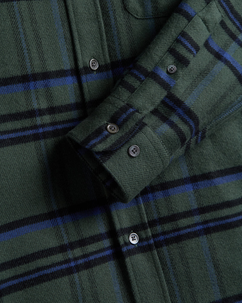 Portuguese Flannel - Green Box - Image 4