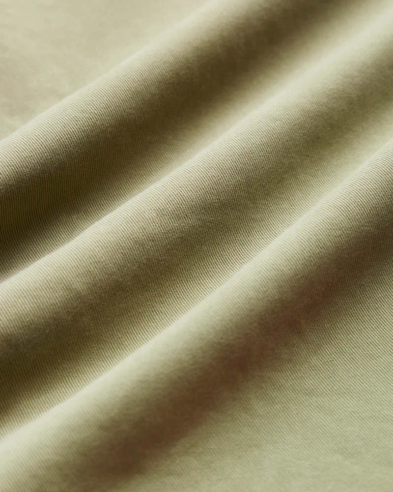 Portuguese Flannel - Labura Jacket in Olive - Image 5