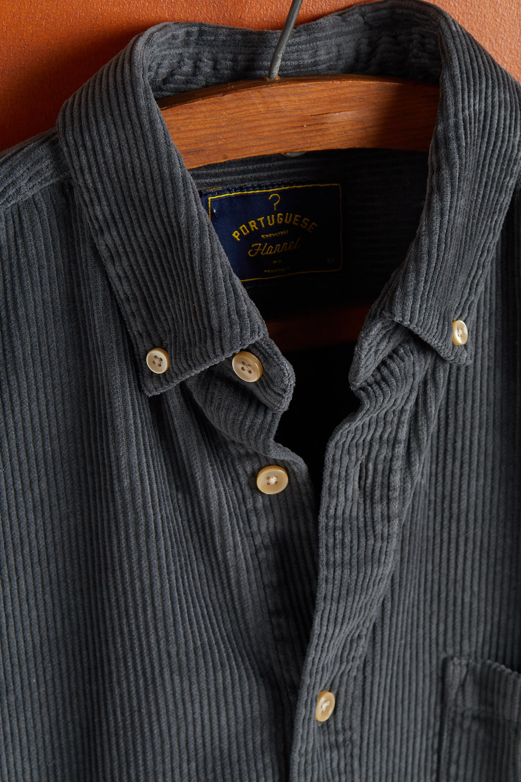 Portuguese Flannel- Lobo - Image 3