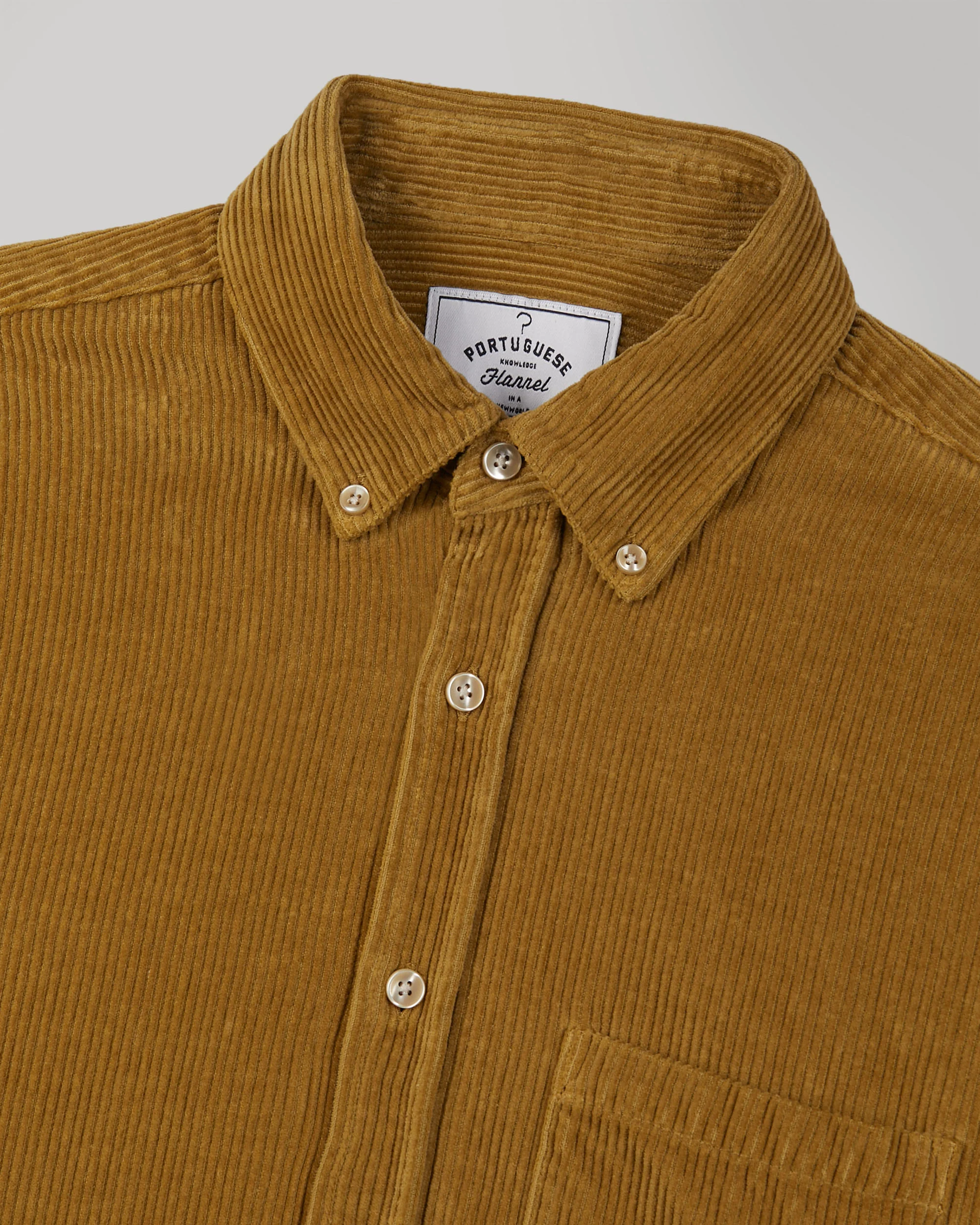 Portuguese Flannel- Lobo - Image 4