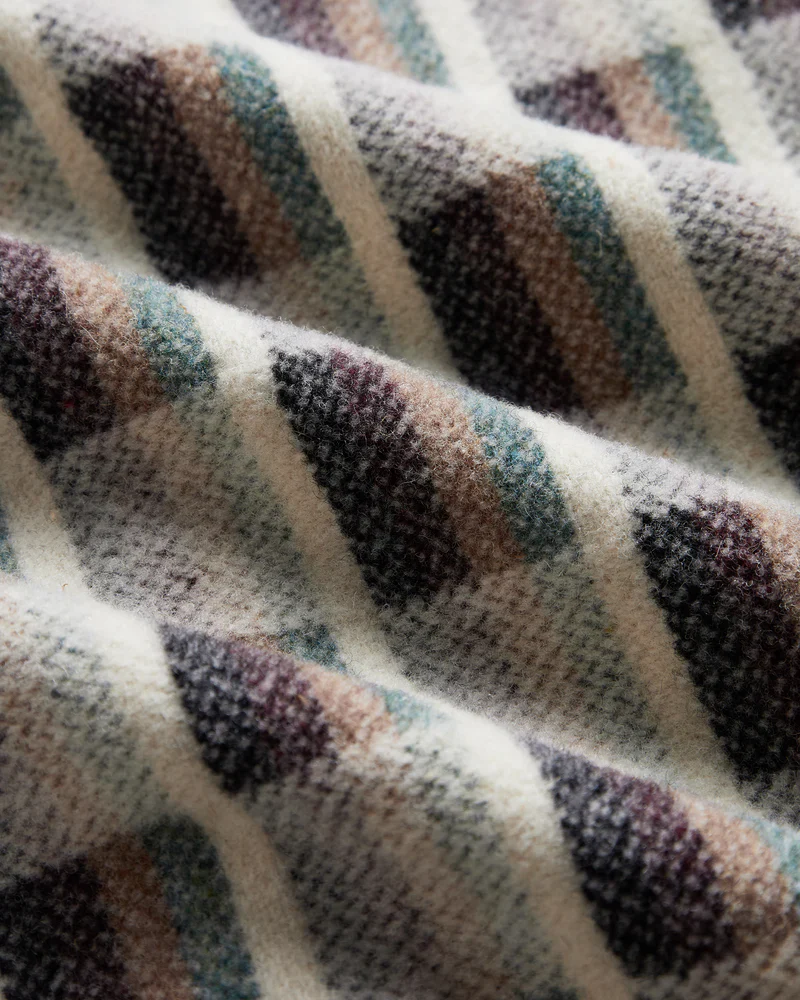 Portuguese Flannel - Merino Jacquard - Image 5