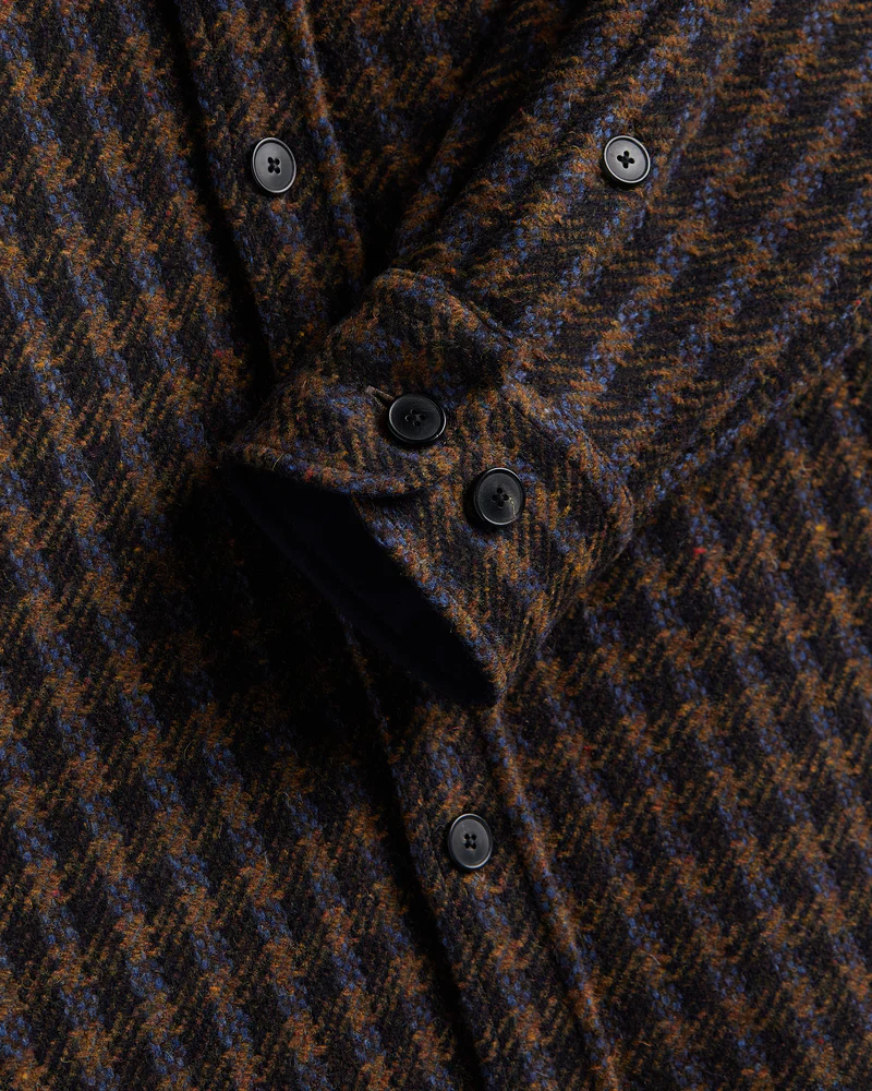 Portuguese Flannel - Merino Tweed - Image 4