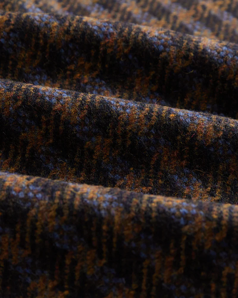 Portuguese Flannel - Merino Tweed - Image 5