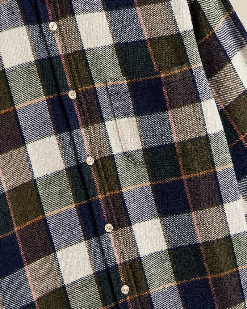 Portuguese Flannel - Pine - Image 3