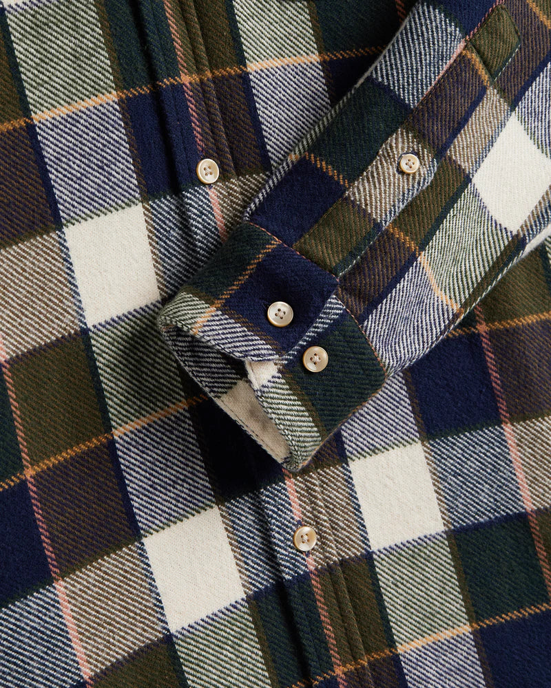 Portuguese Flannel - Pine - Image 4