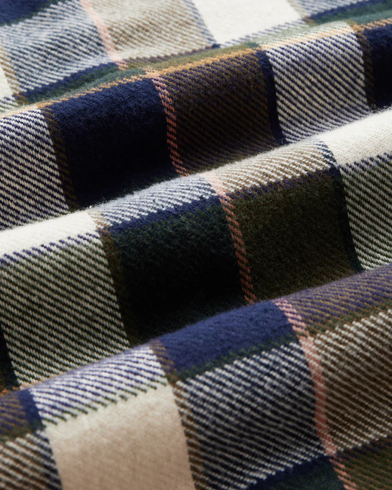 Portuguese Flannel - Pine - Image 5