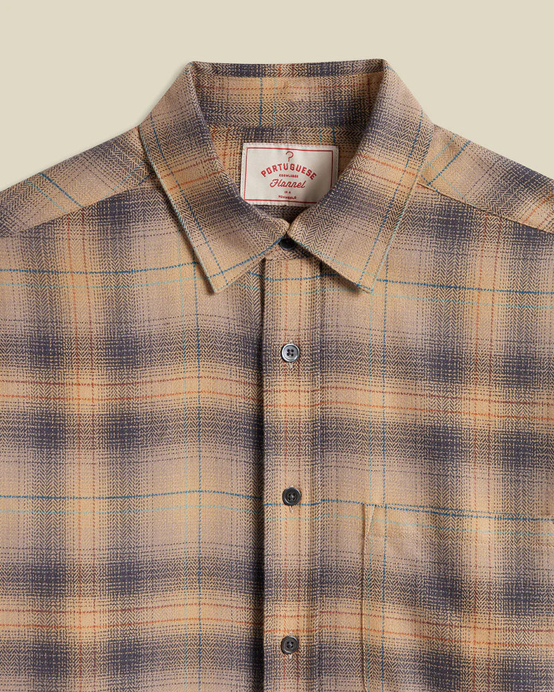 Portuguese Flannel - Saga - Image 2