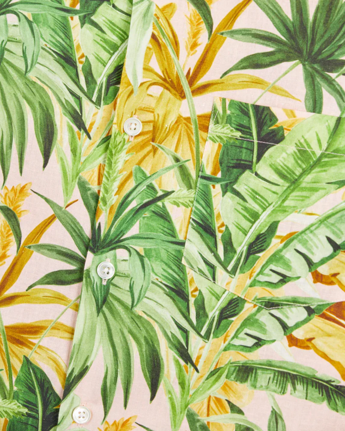 Portuguese Flannel- Tropic - Image 3
