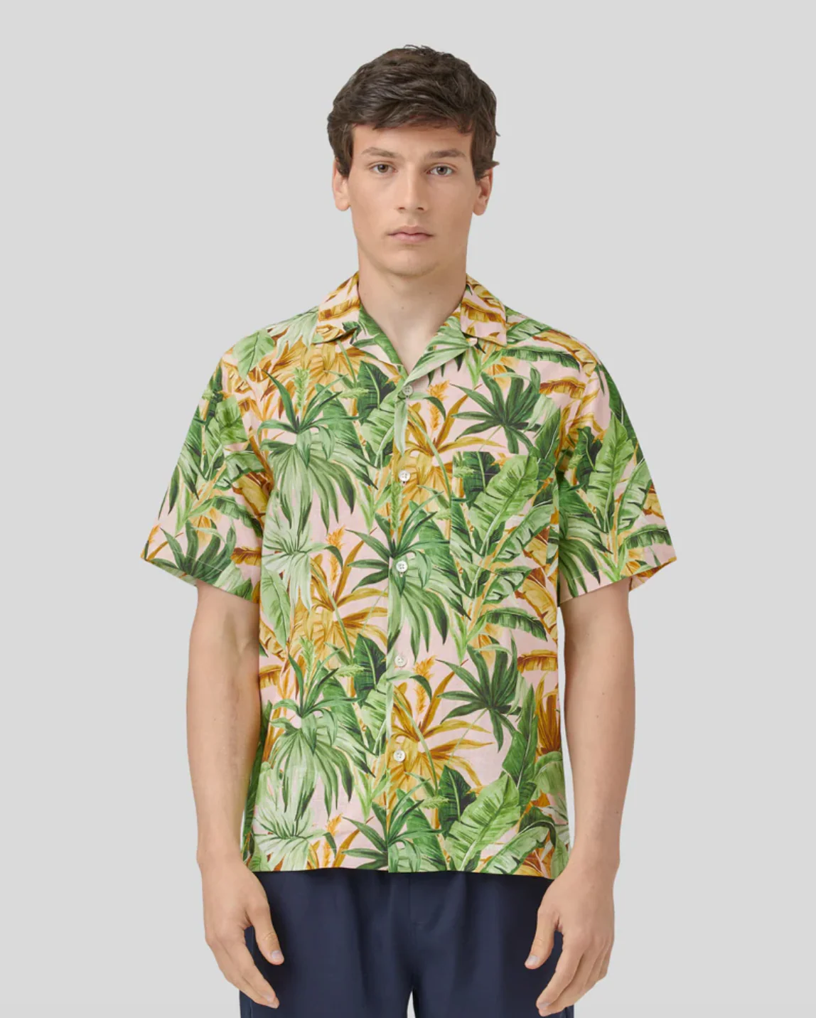 Portuguese Flannel- Tropic - Image 4